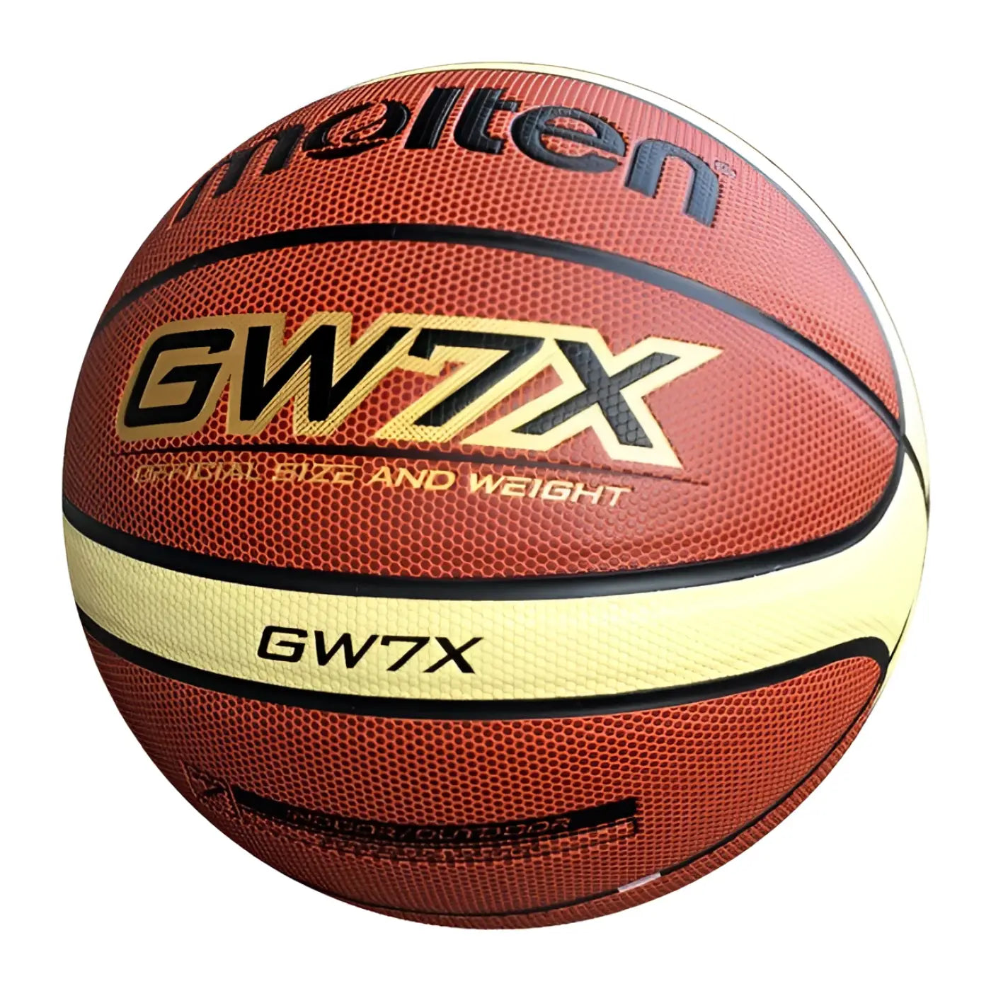 The Ball Depot basketball: Training number 7 basketball