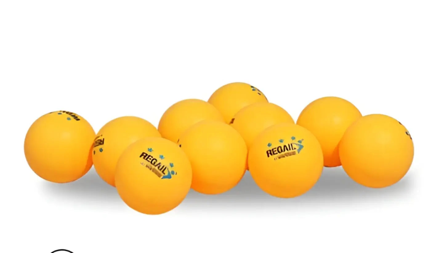 The Ball Depot table tennis: Training Table Tennis Balls