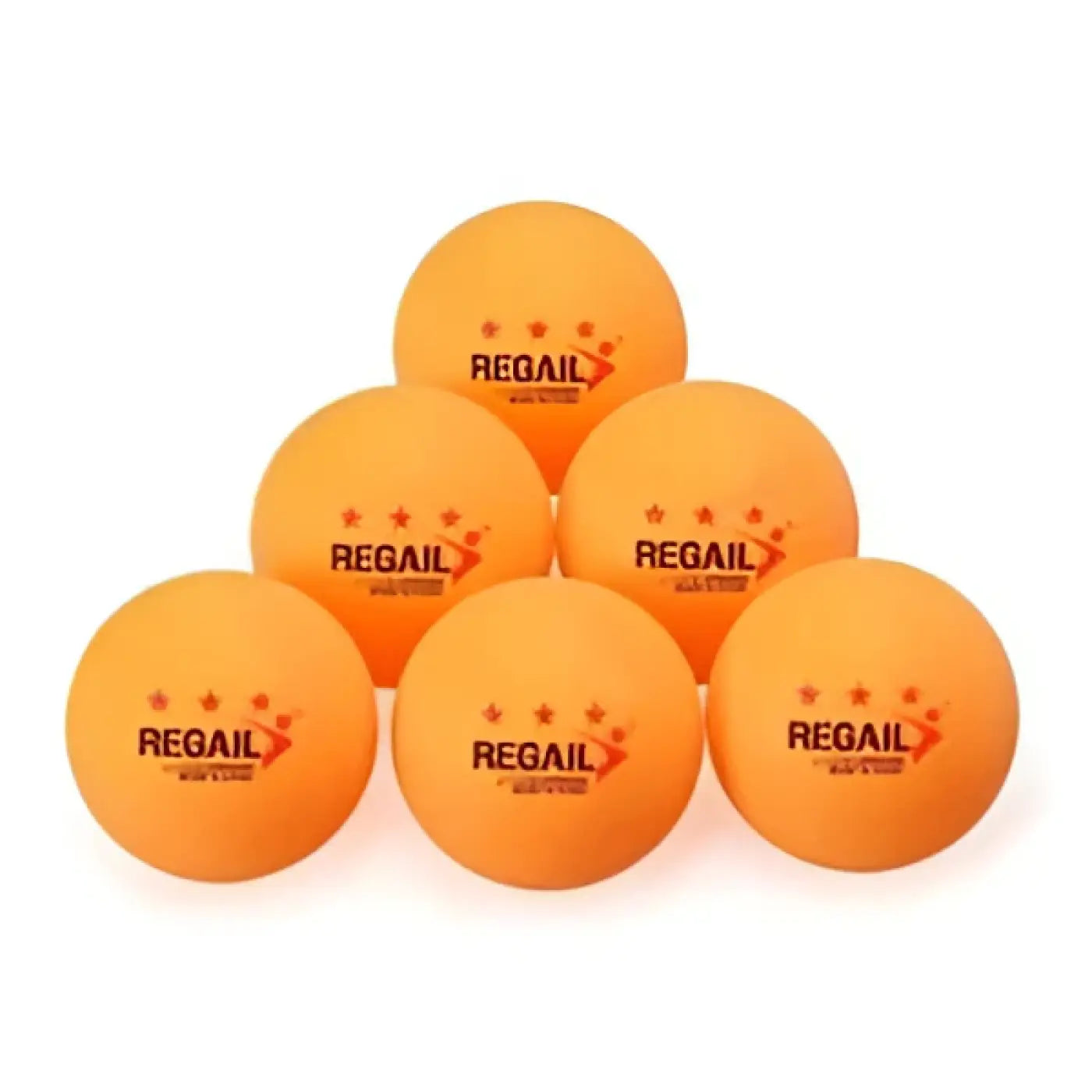 The Ball Depot table tennis: Training Table Tennis Balls