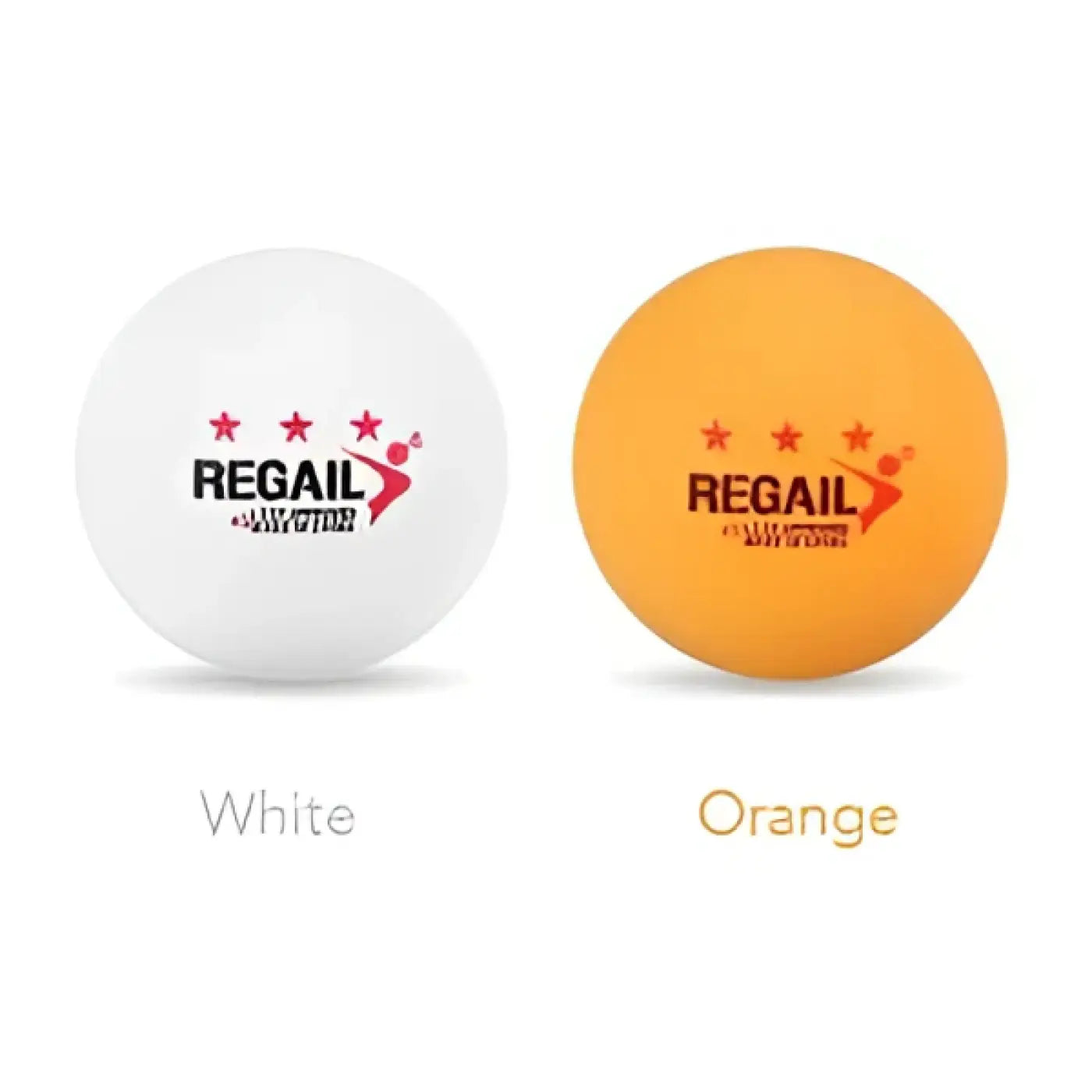 The Ball Depot table tennis: Training Table Tennis Balls