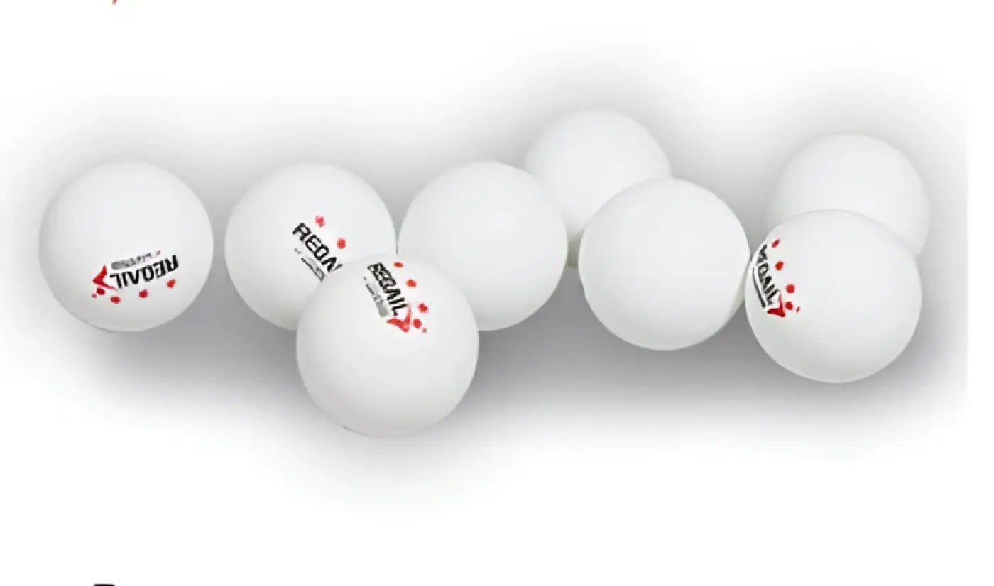 The Ball Depot table tennis: Training Table Tennis Balls