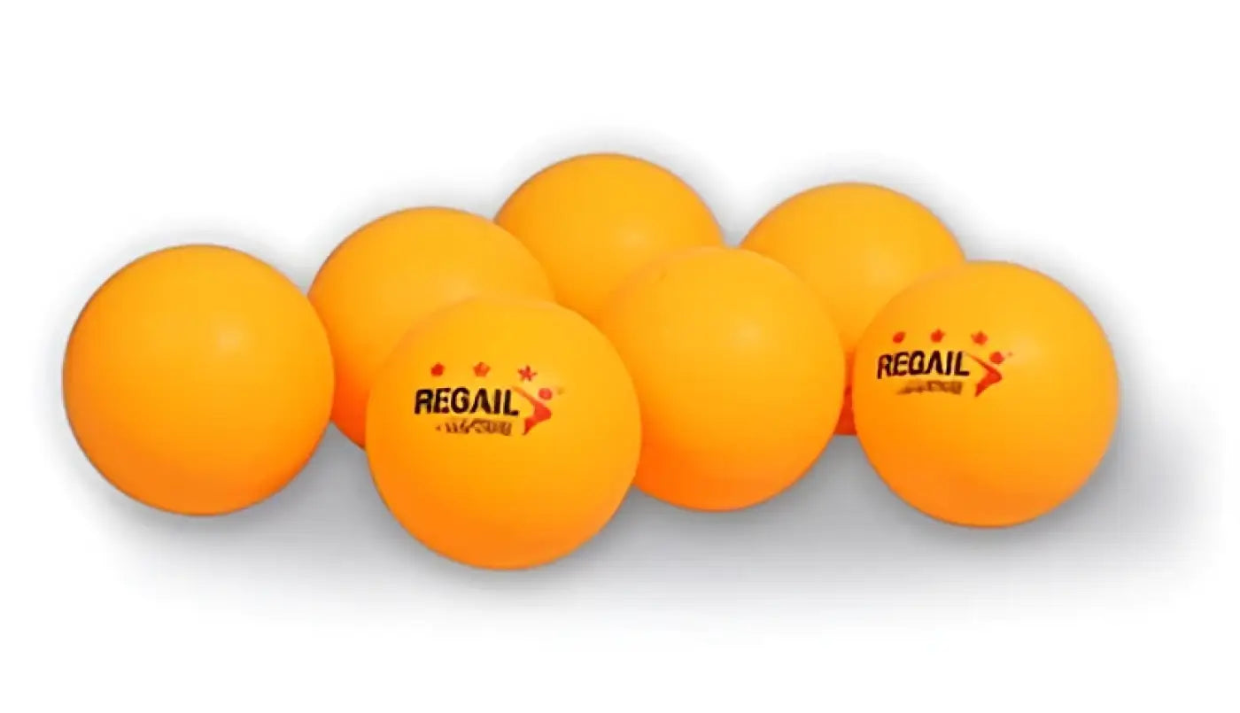 The Ball Depot table tennis: Training Table Tennis Balls