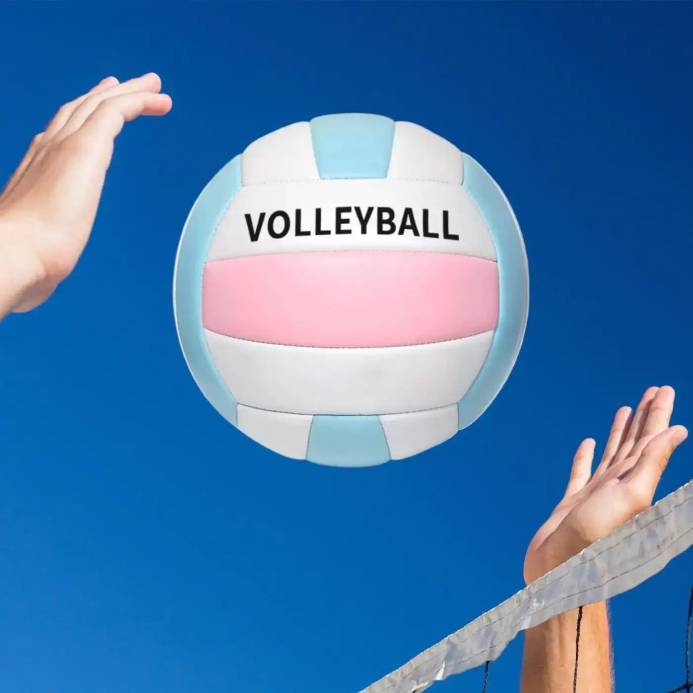The Ball Depot volleyball: Training Volleyball