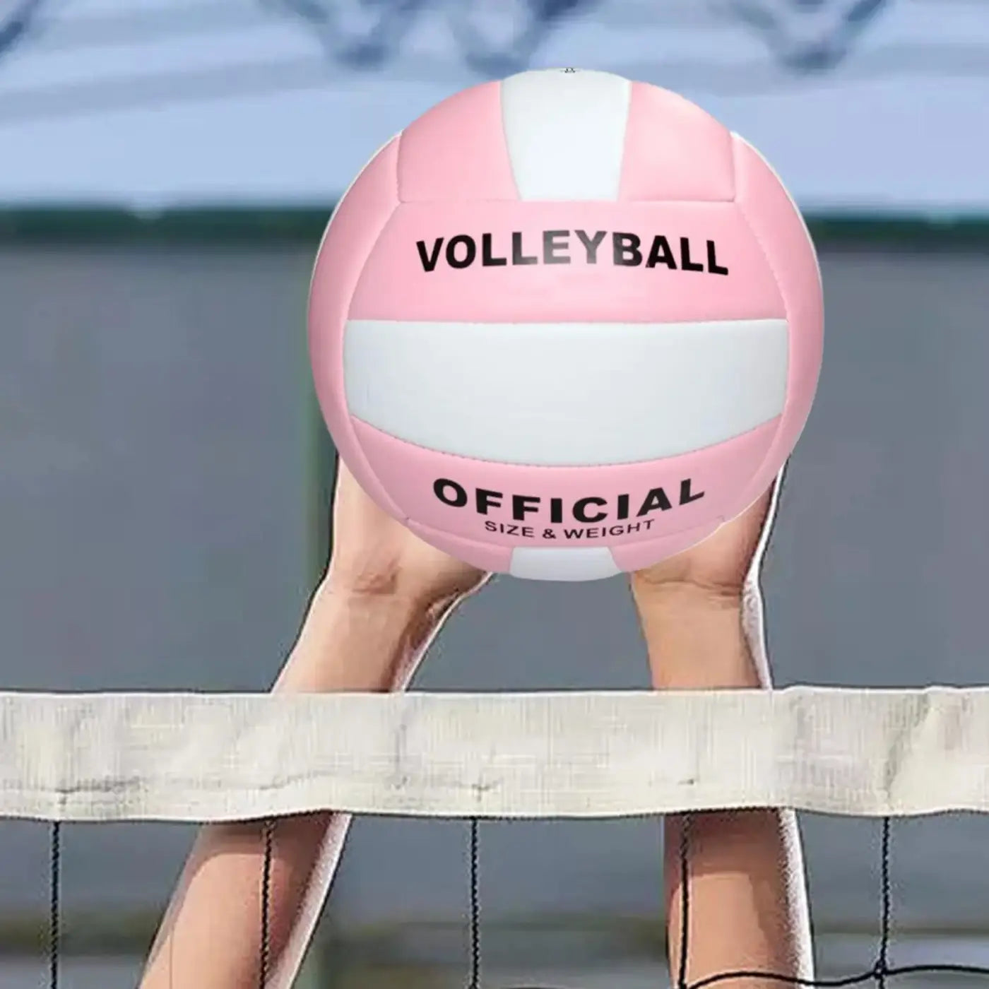 The Ball Depot volleyball: Training Volleyball