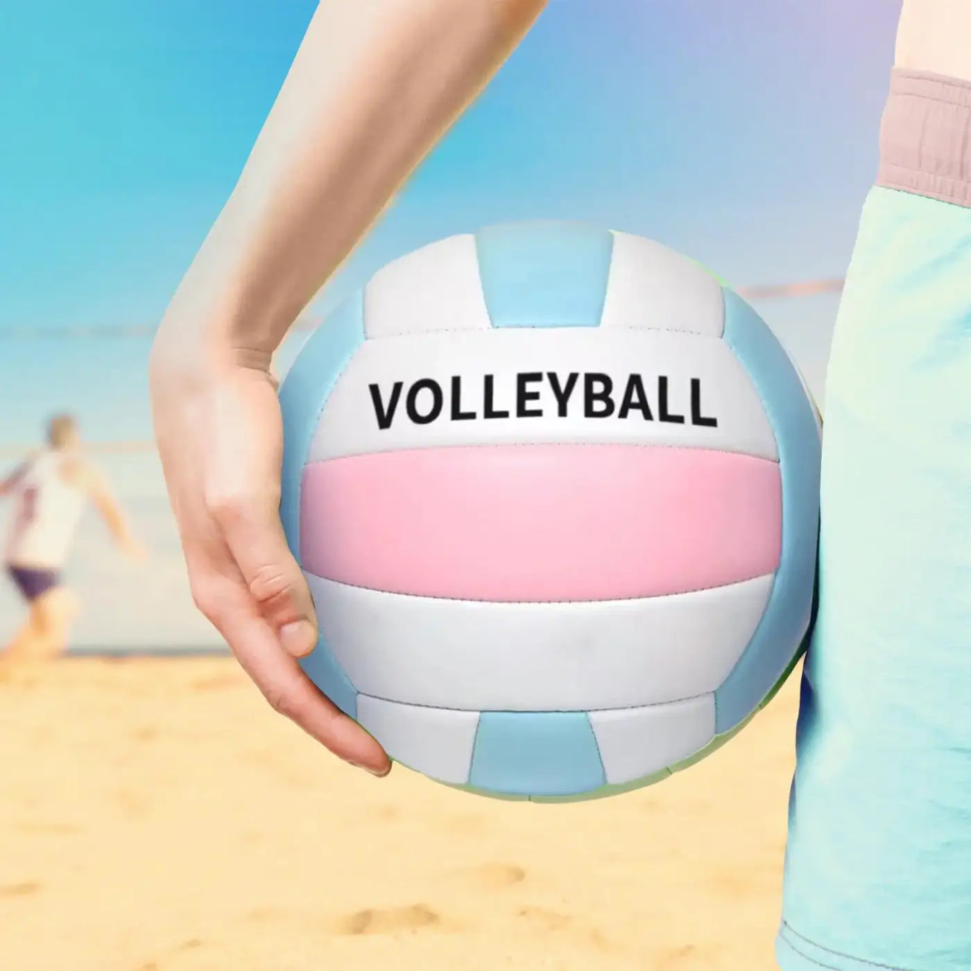 The Ball Depot volleyball: Training Volleyball