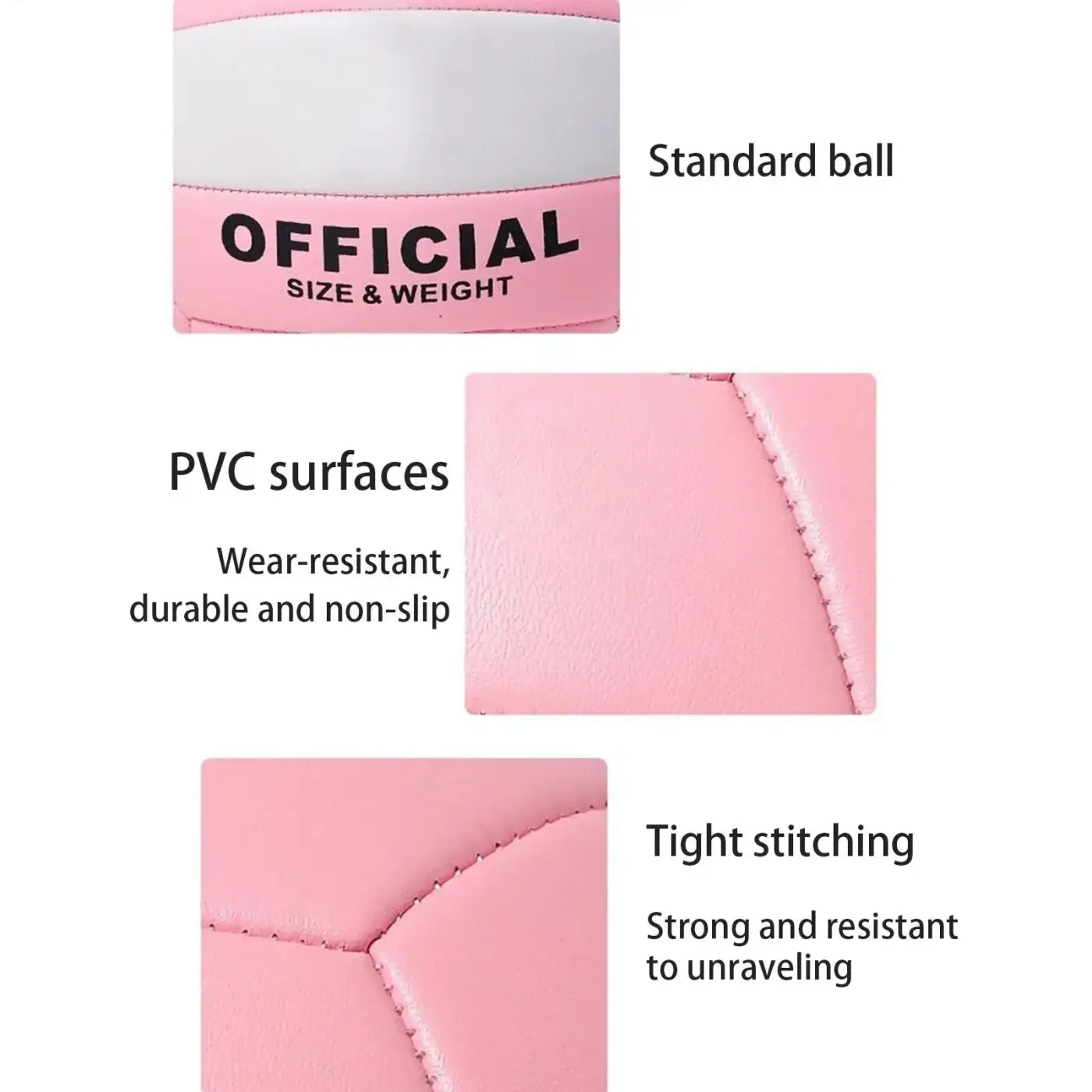 The Ball Depot volleyball: Training Volleyball