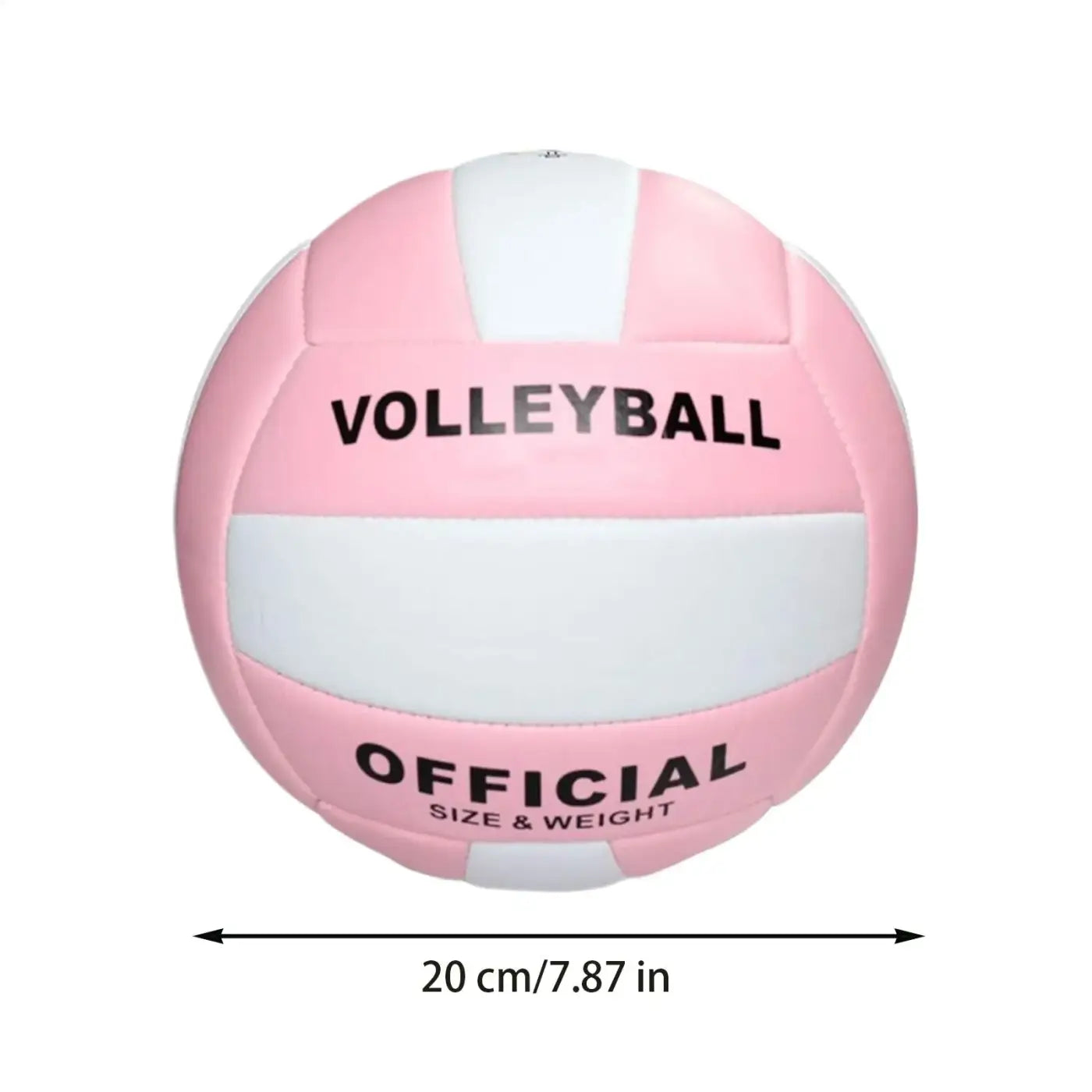 The Ball Depot volleyball: Training Volleyball