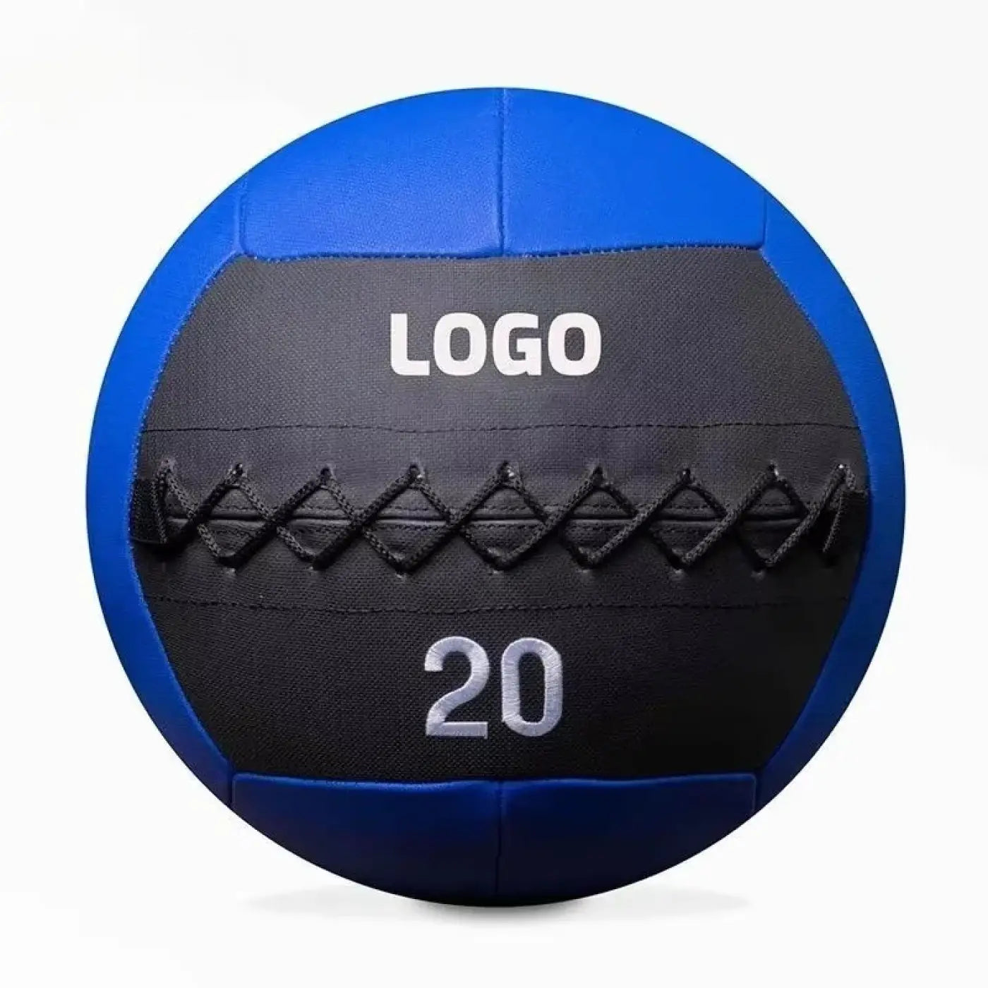 The Ball Depot medicine ball: UC Rubber Medicine Ball