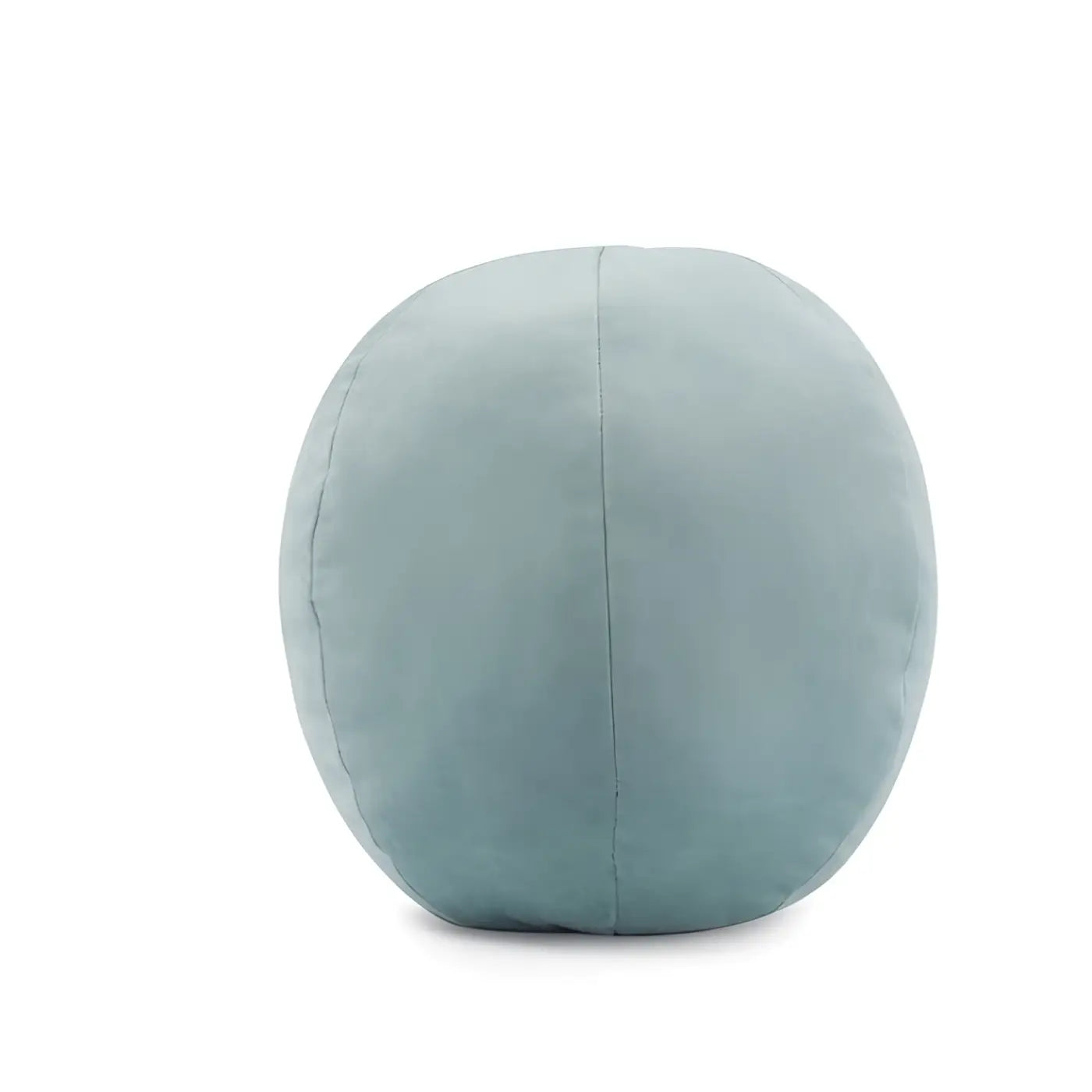 The Ball Depot ball pillow: Velvet Ball Pillow