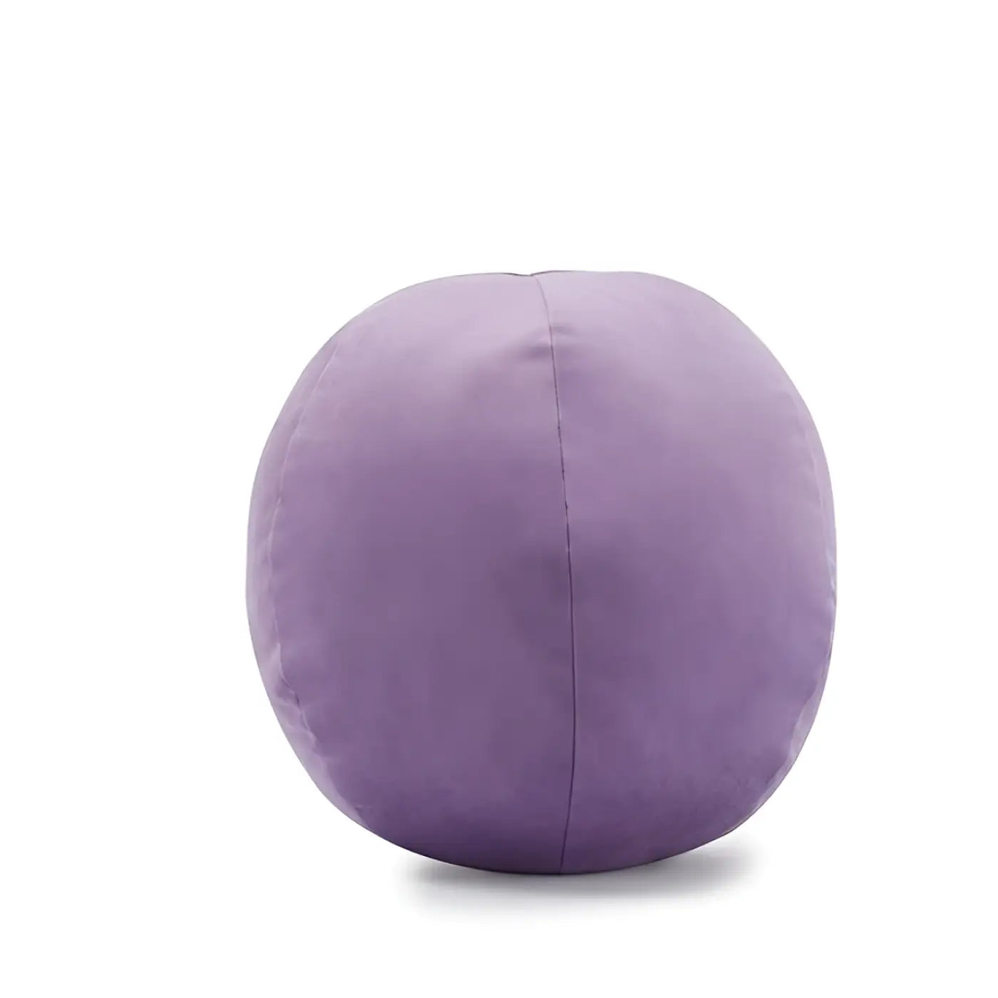 The Ball Depot ball pillow: Velvet Ball Pillow