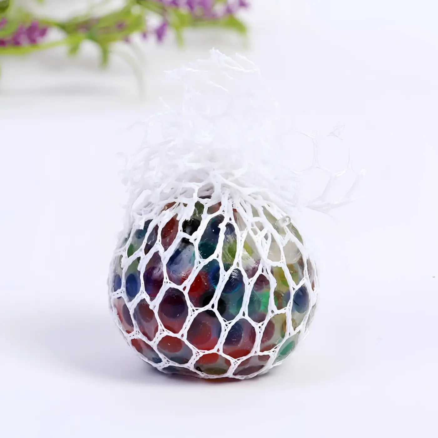 The Ball Depot stress balls: Vent Decompression Ball