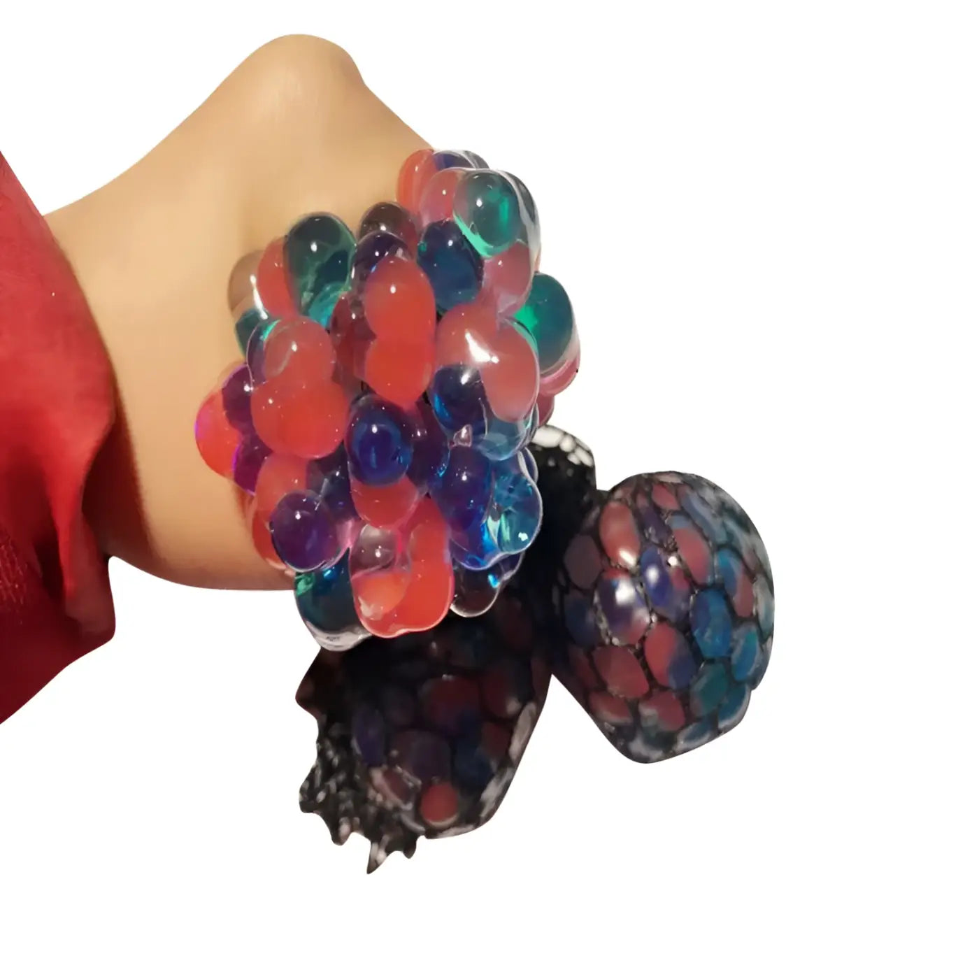 The Ball Depot stress balls: Vent Decompression Ball
