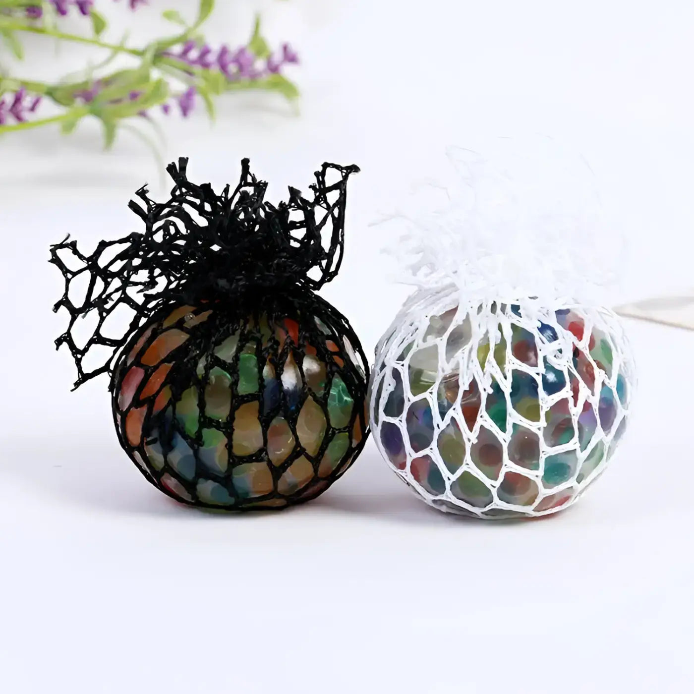 The Ball Depot stress balls: Vent Decompression Ball