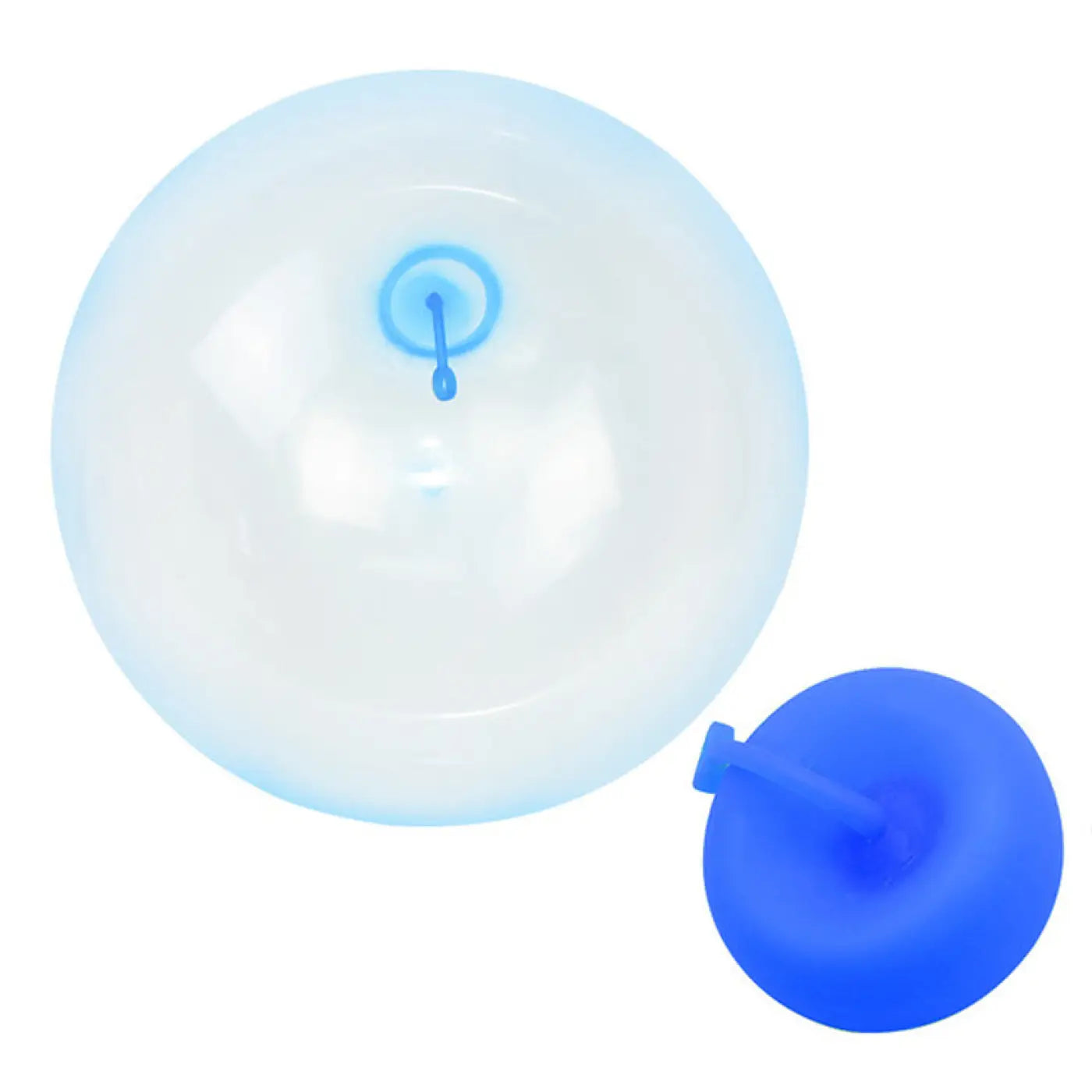 The Ball Depot water ball: Water Bubble Ball