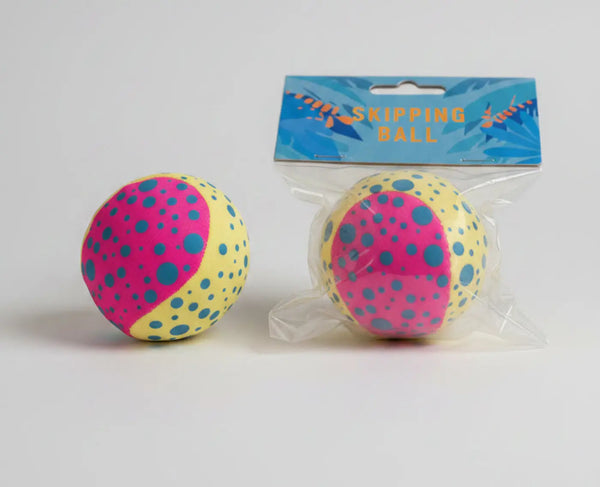 Puka Creations water walking ball: Water Skimmer Ball
