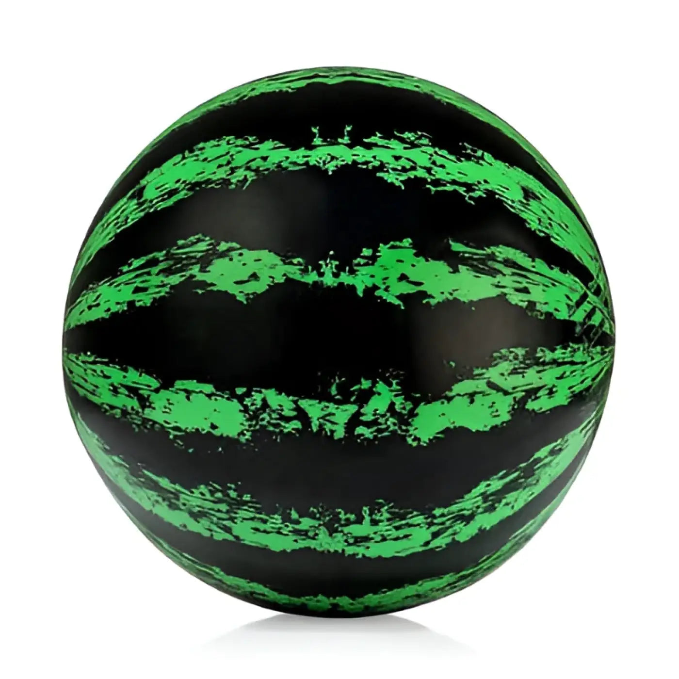 The Ball Depot water ball: Watermelon Underwater Pool Ball