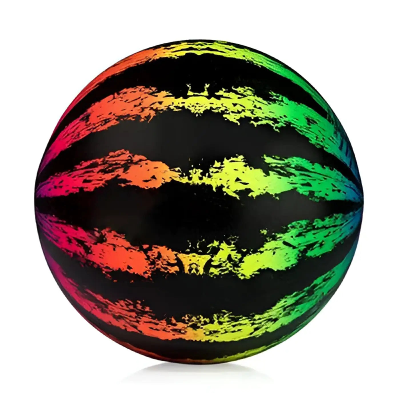 The Ball Depot water ball: Watermelon Underwater Pool Ball