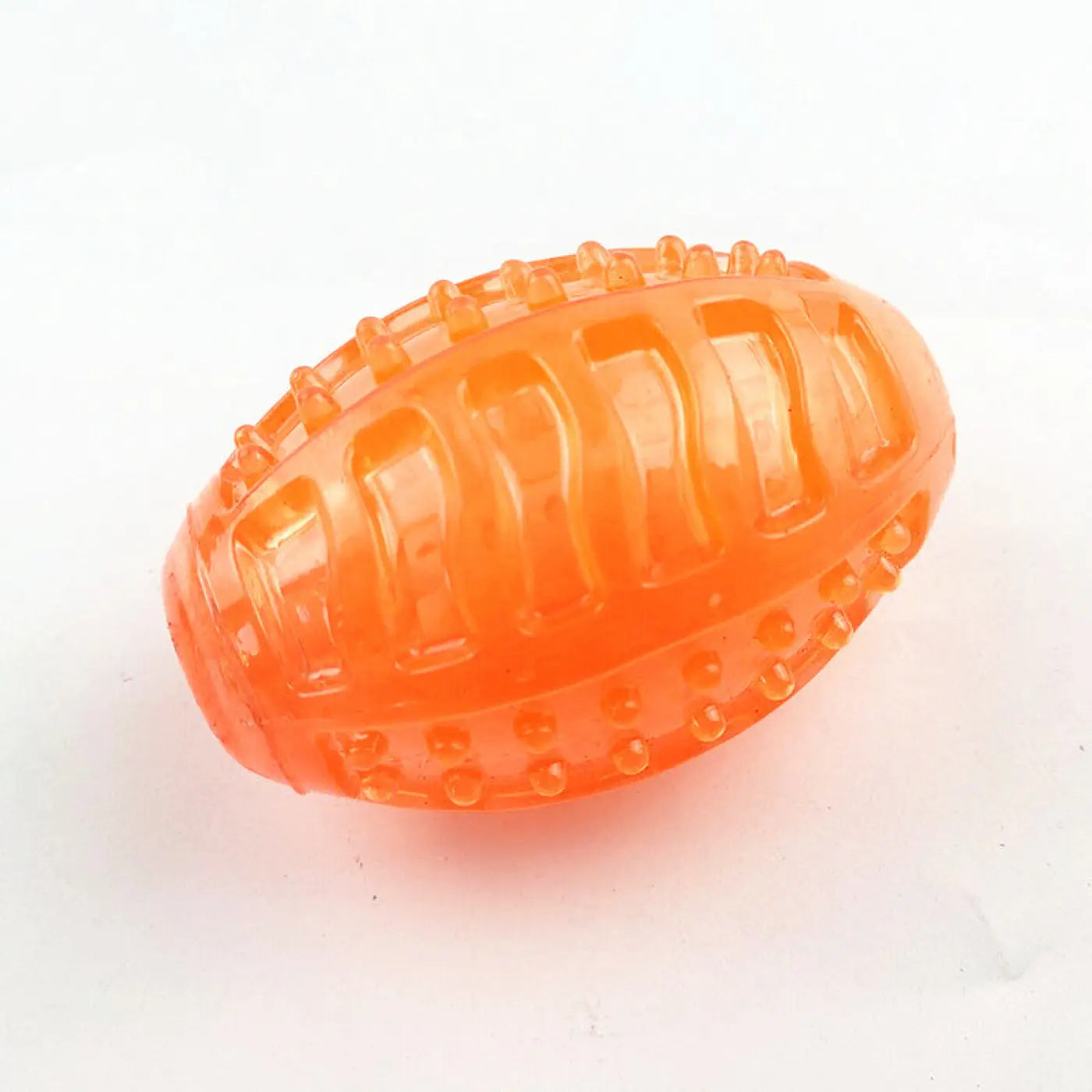 The Ball Depot dog ball: Waterproof Squeaky Dog Balls