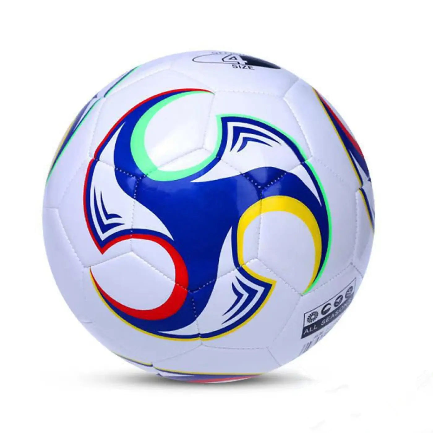 The Ball Depot soccer ball: Wear-resistant Explosion-proof Soccer Ball