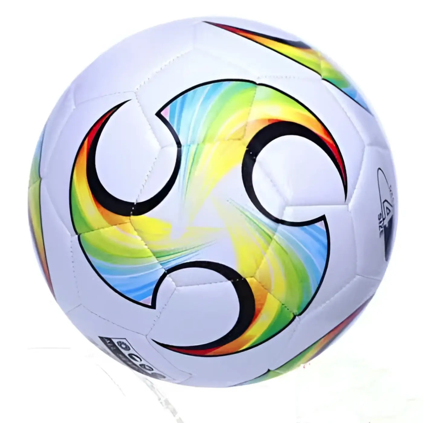 The Ball Depot soccer ball: Wear-resistant Explosion-proof Soccer Ball