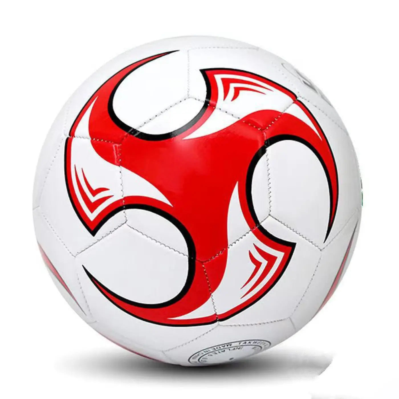 The Ball Depot soccer ball: Wear-resistant Explosion-proof Soccer Ball