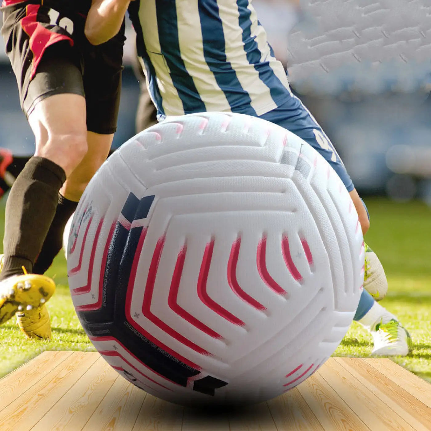The Ball Depot soccer ball: Wear-resistant Kids Soccer Ball