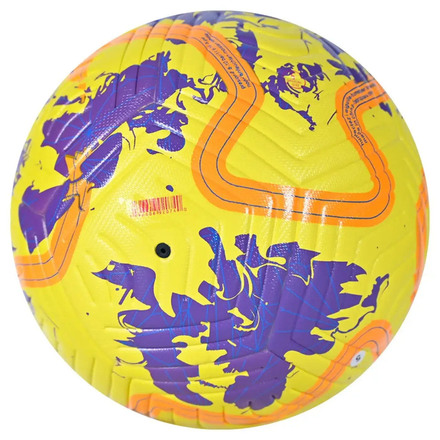 The Ball Depot soccer ball: Wear-resistant Waterproof Soccer Ball
