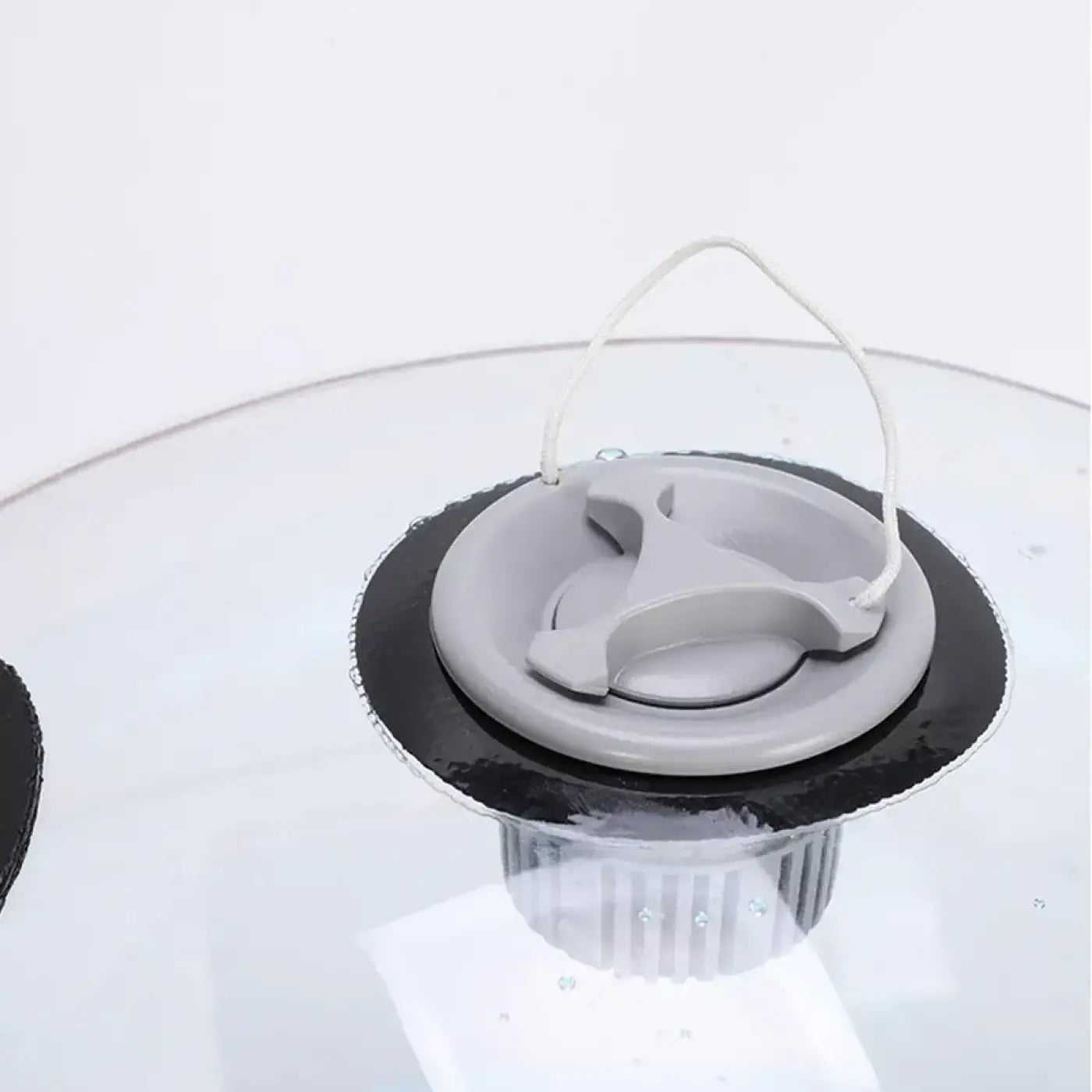 The Ball Depot water weight ball: Weight Ball Fitness Water Bag