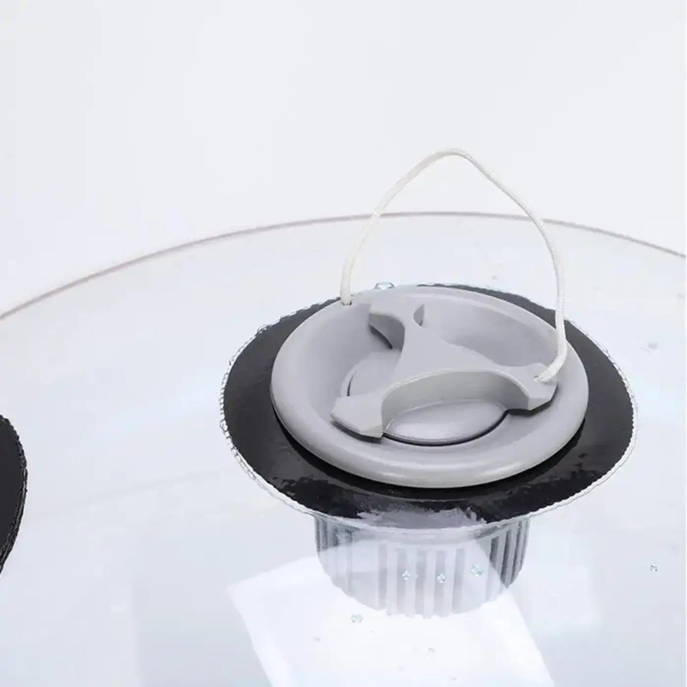 The Ball Depot water weight ball: Weight Ball Fitness Water Bag