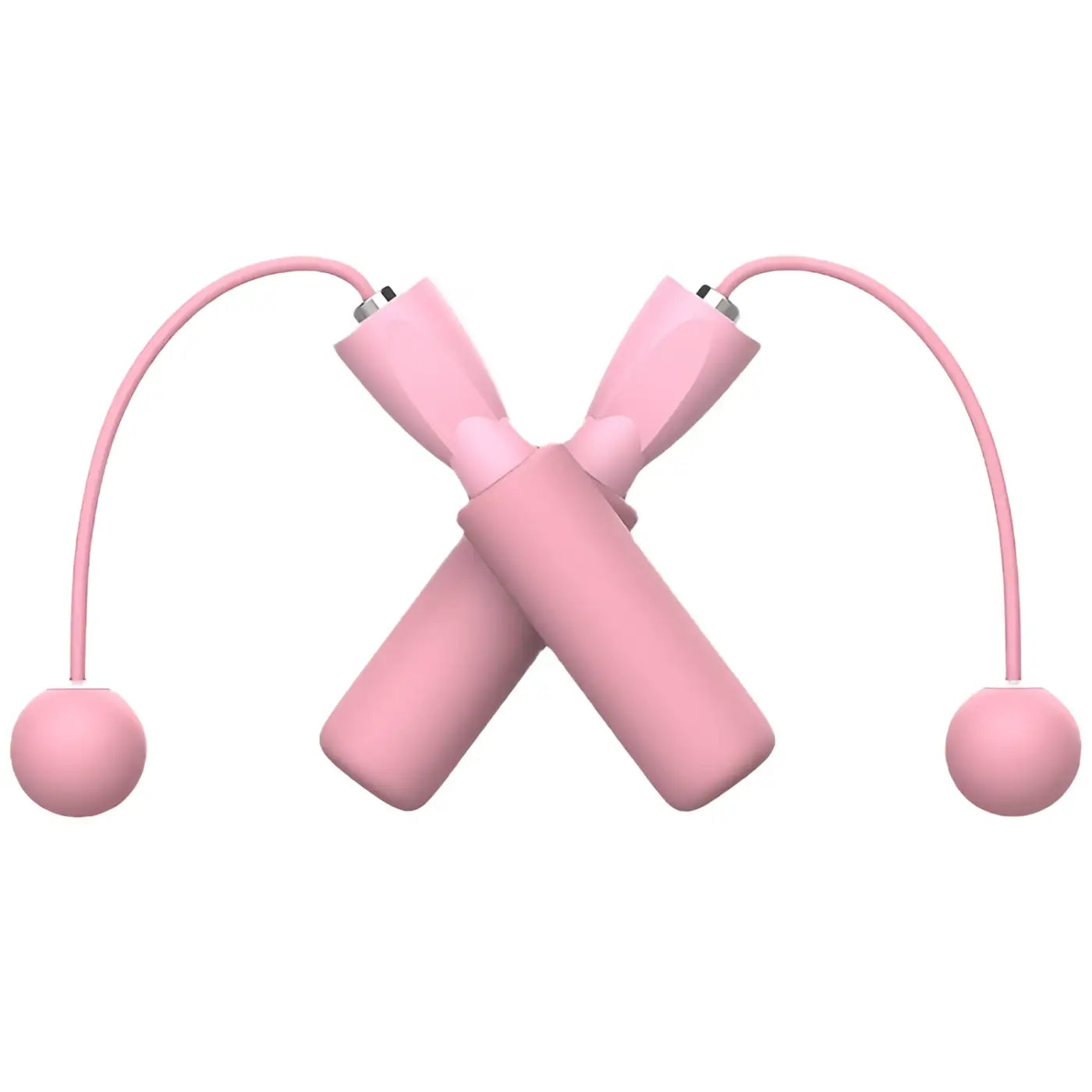 The Ball Depot excersize ball: Weight Bearing Cordless Skipping Ball Ball