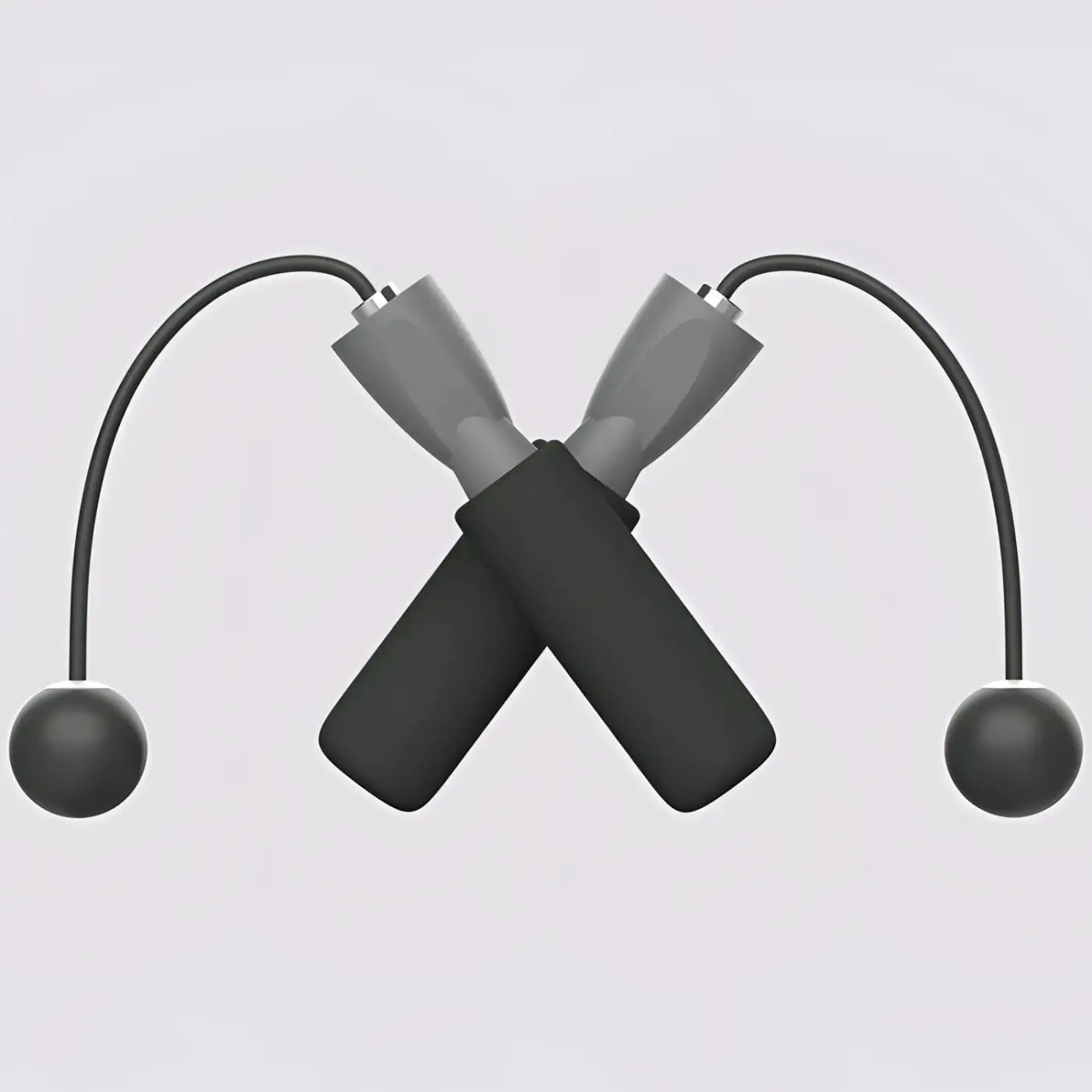 The Ball Depot excersize ball: Weight Bearing Cordless Skipping Ball Ball