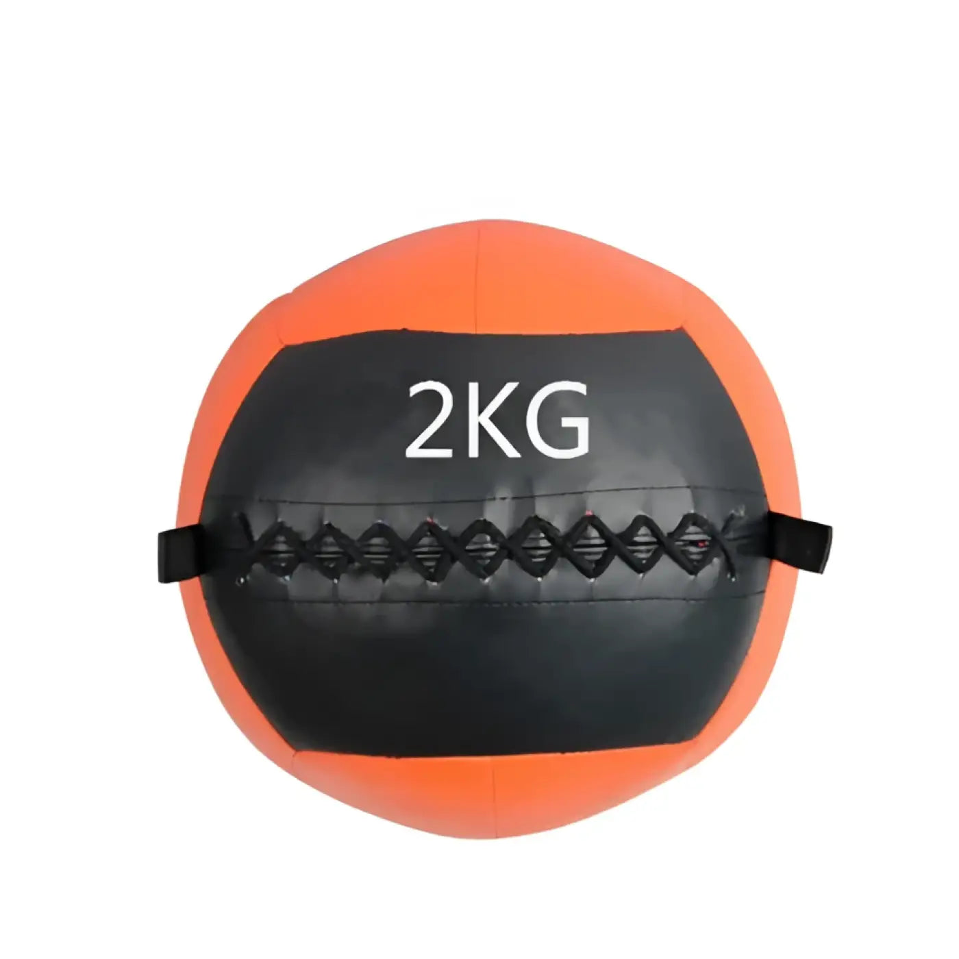 The Ball Depot medicine balls: Weighted Balance Dual Grip Medicine Ball