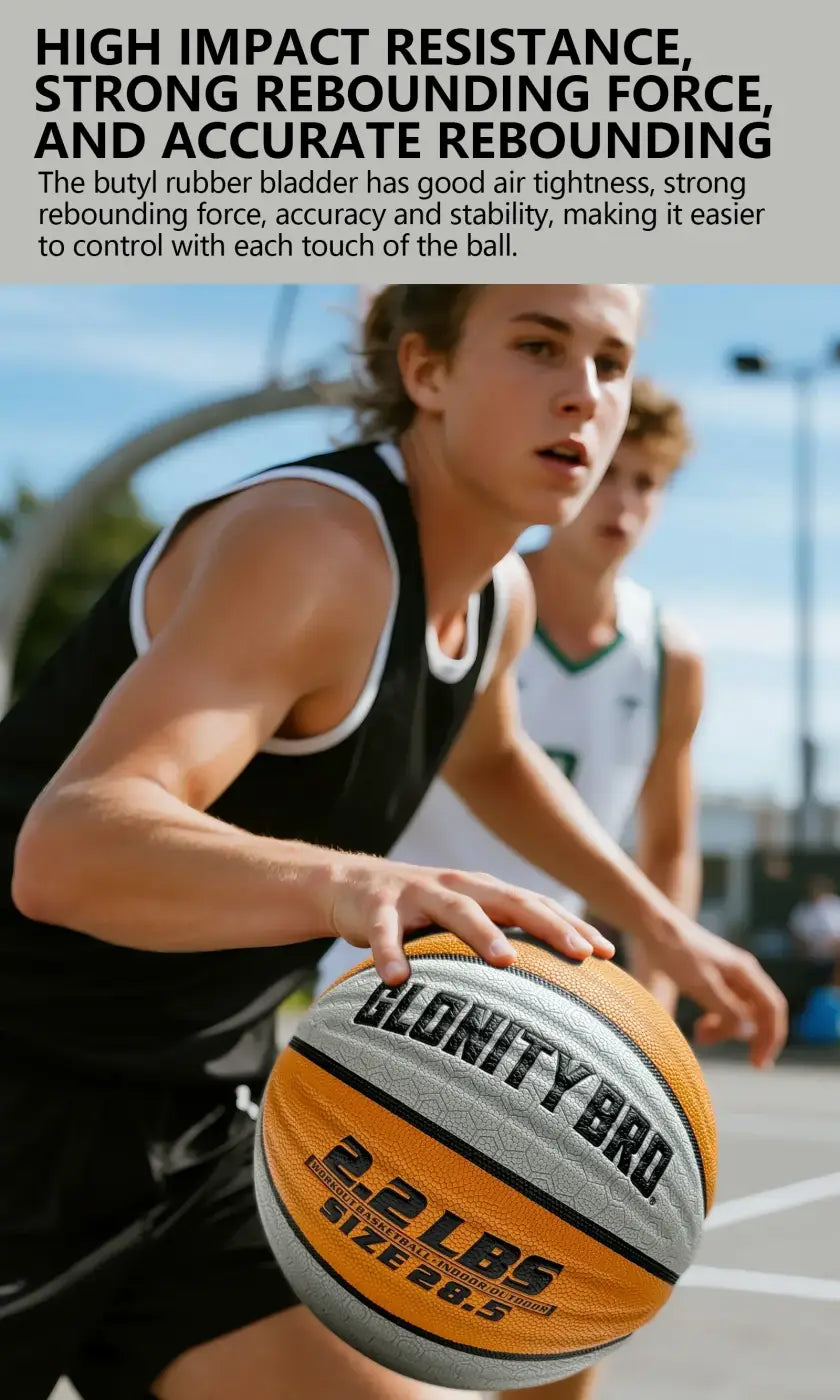 The Ball Depot : Weighted Training Basketball