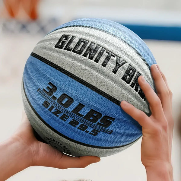 The Ball Depot : Weighted Training Basketball