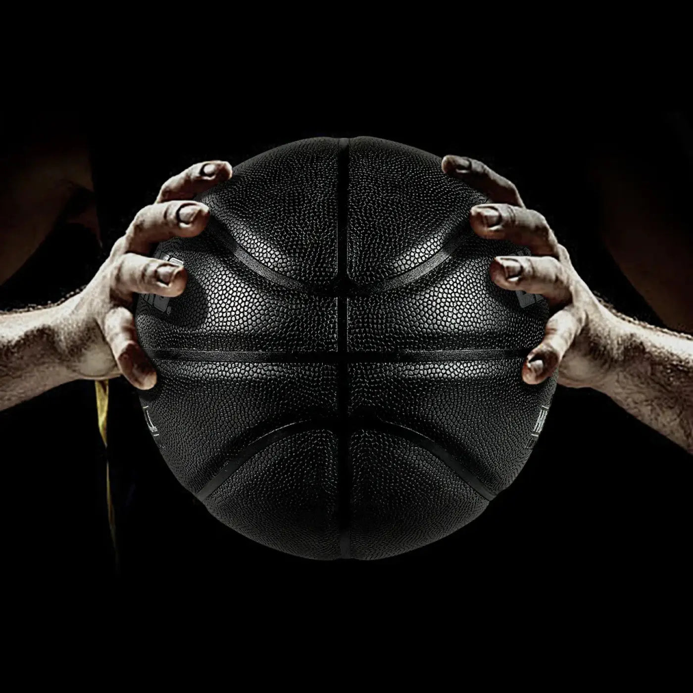 The Ball Depot basketball: Weighted Training Heavy Basketball 2.2LBS