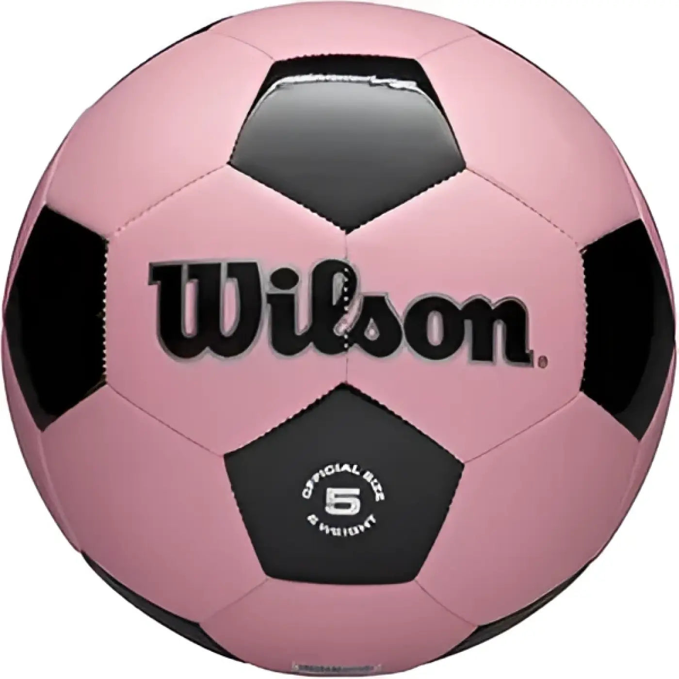 The Ball Depot : WILSON Traditional Soccer Balls