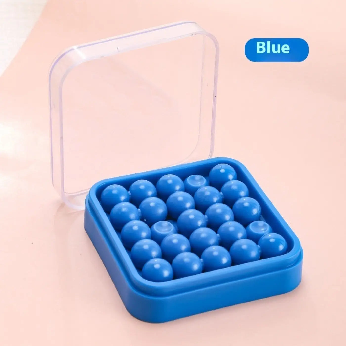 The Ball Depot puzzle ball: Wisdom Beads Mini Ball Puzzle