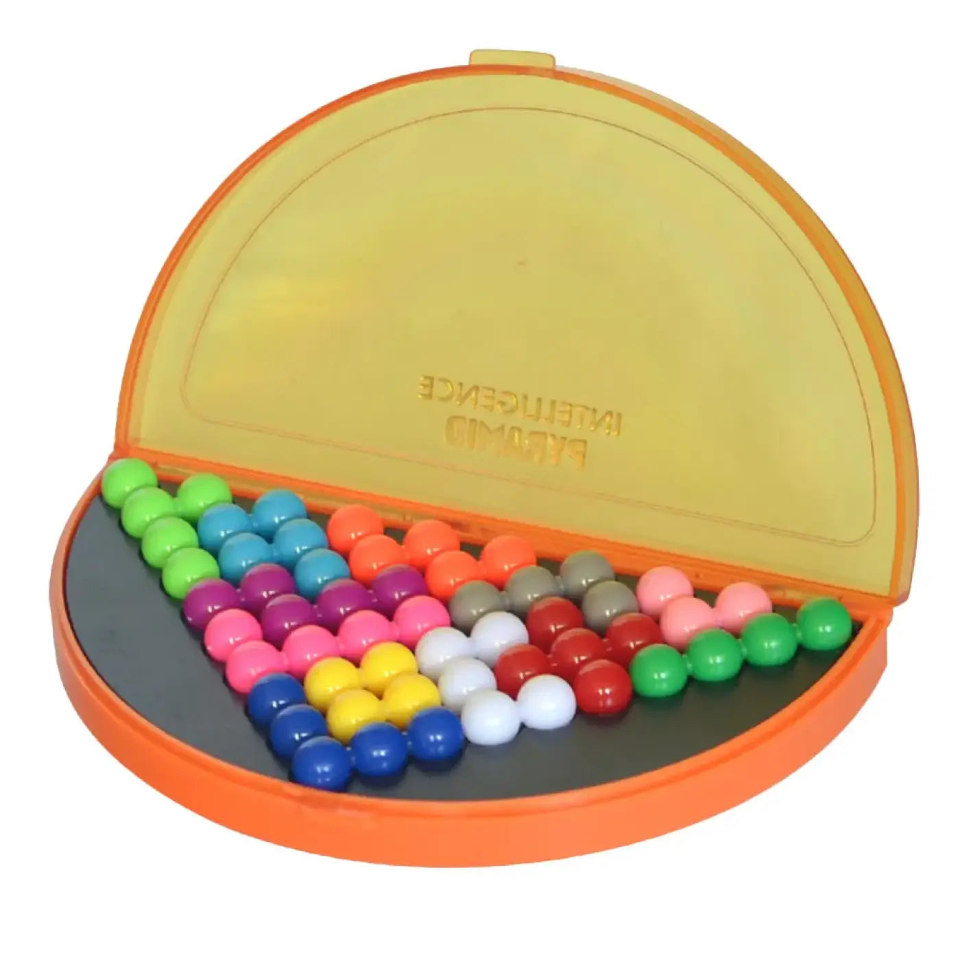 The Ball Depot puzzle ball: Wisdom Pyramid Ball Puzzle