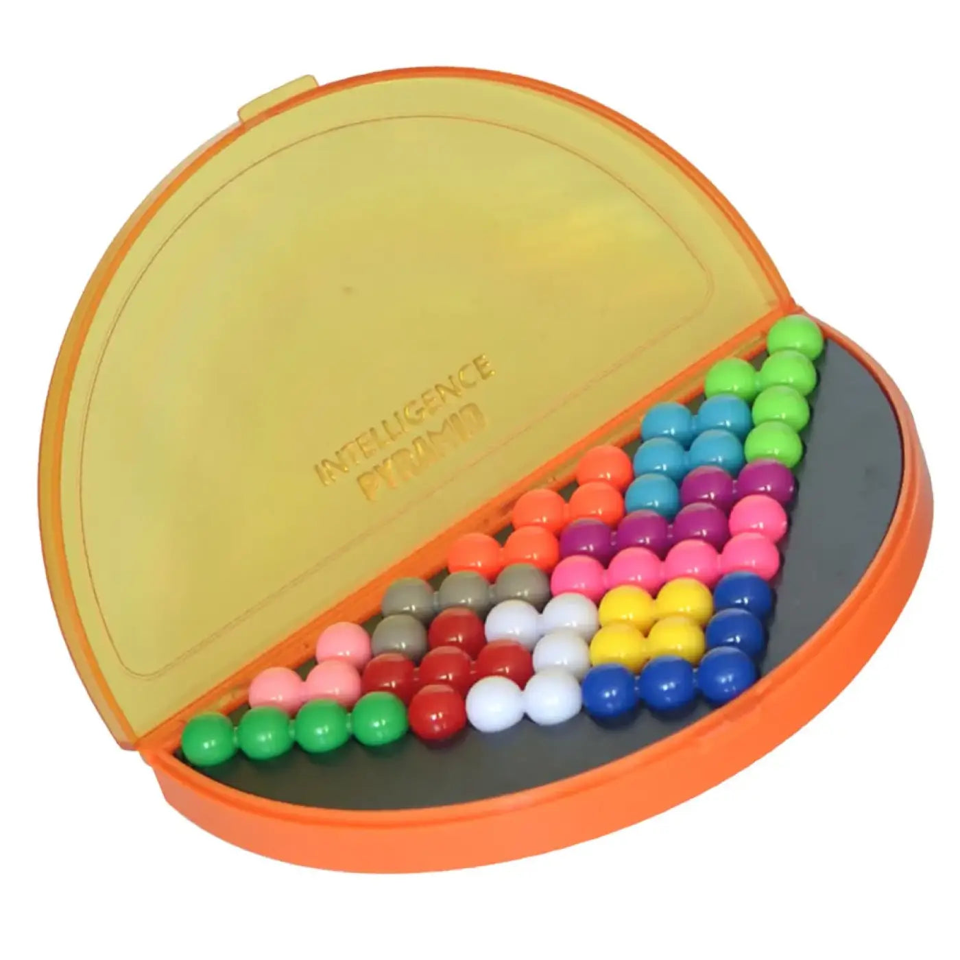 The Ball Depot puzzle ball: Wisdom Pyramid Ball Puzzle