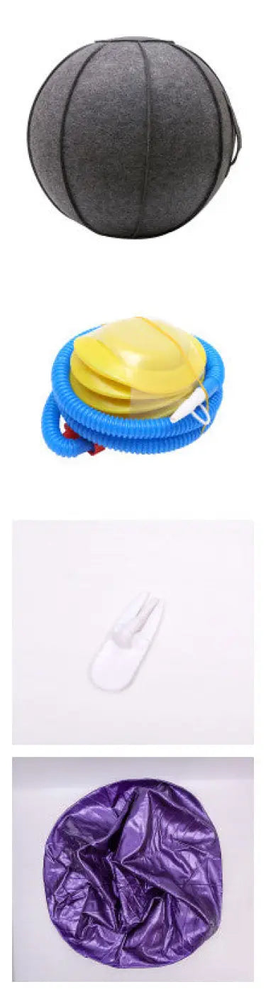 The Ball Depot Accessories: Yoga Ball Cover