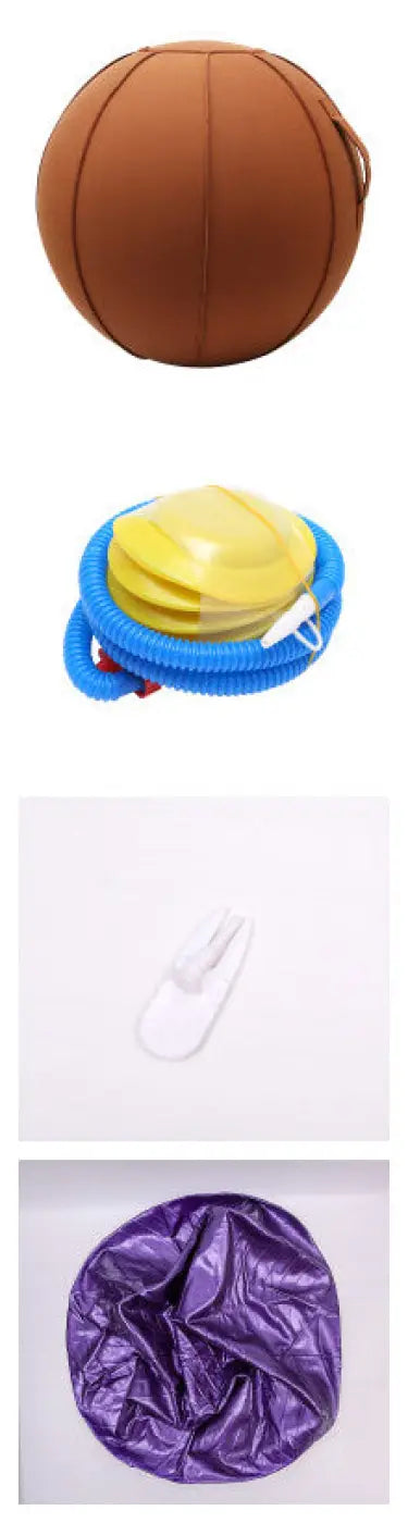 The Ball Depot Accessories: Yoga Ball Cover
