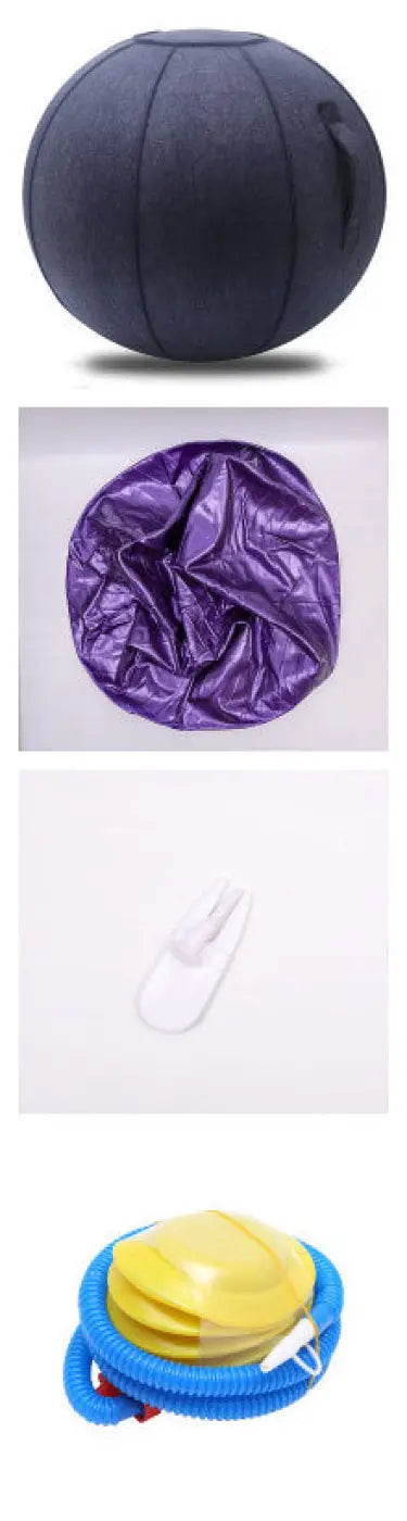 The Ball Depot Accessories: Yoga Ball Cover