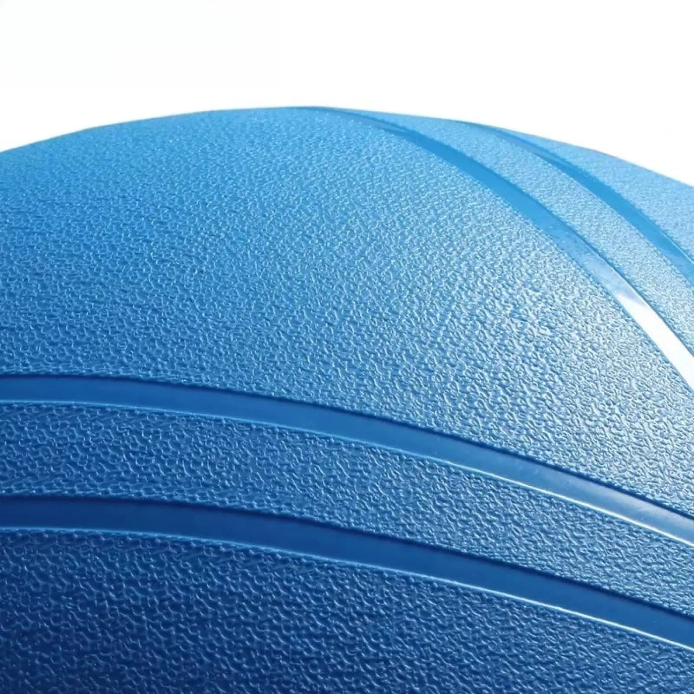 The Ball Depot yoga ball: Yoga Ball with Foot Pump