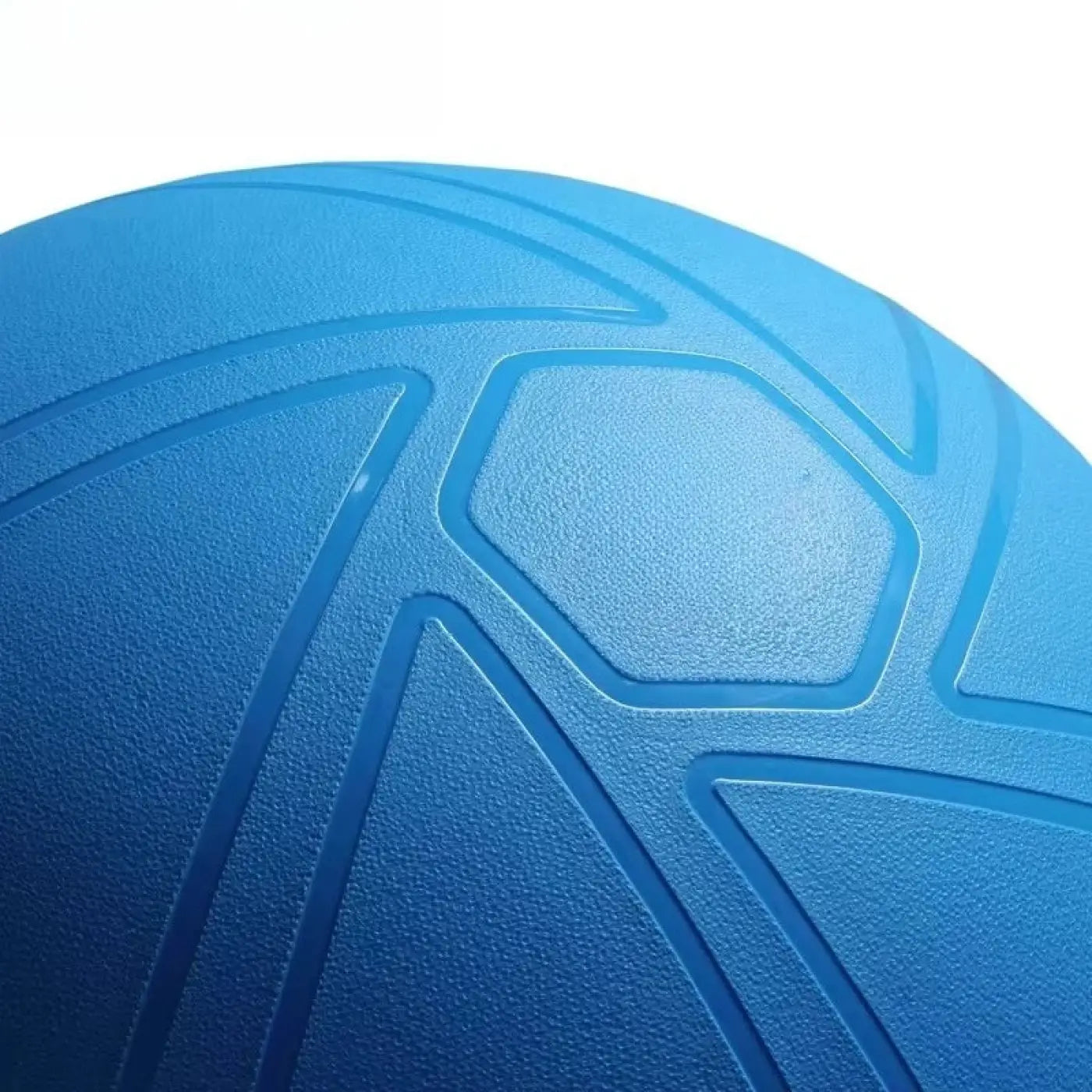 The Ball Depot yoga ball: Yoga Ball with Foot Pump