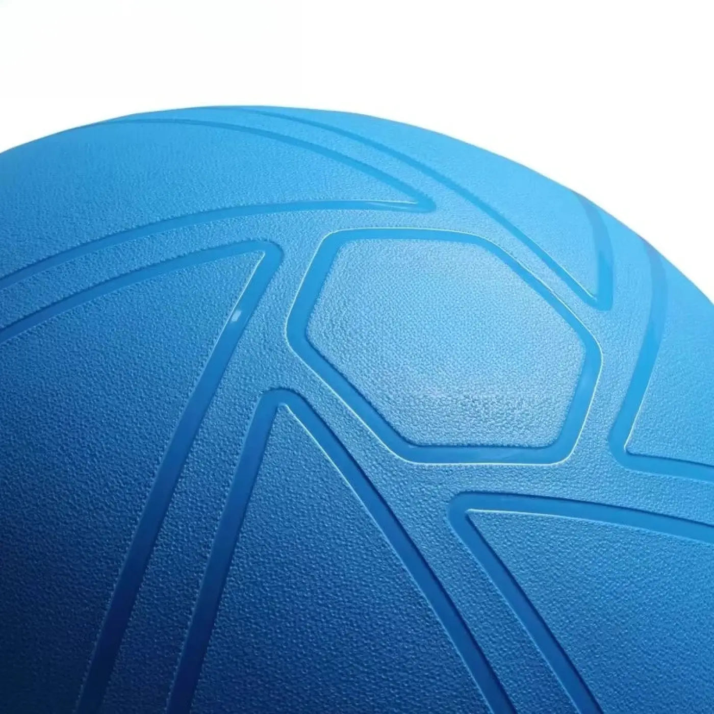 The Ball Depot yoga ball: Yoga Ball with Foot Pump
