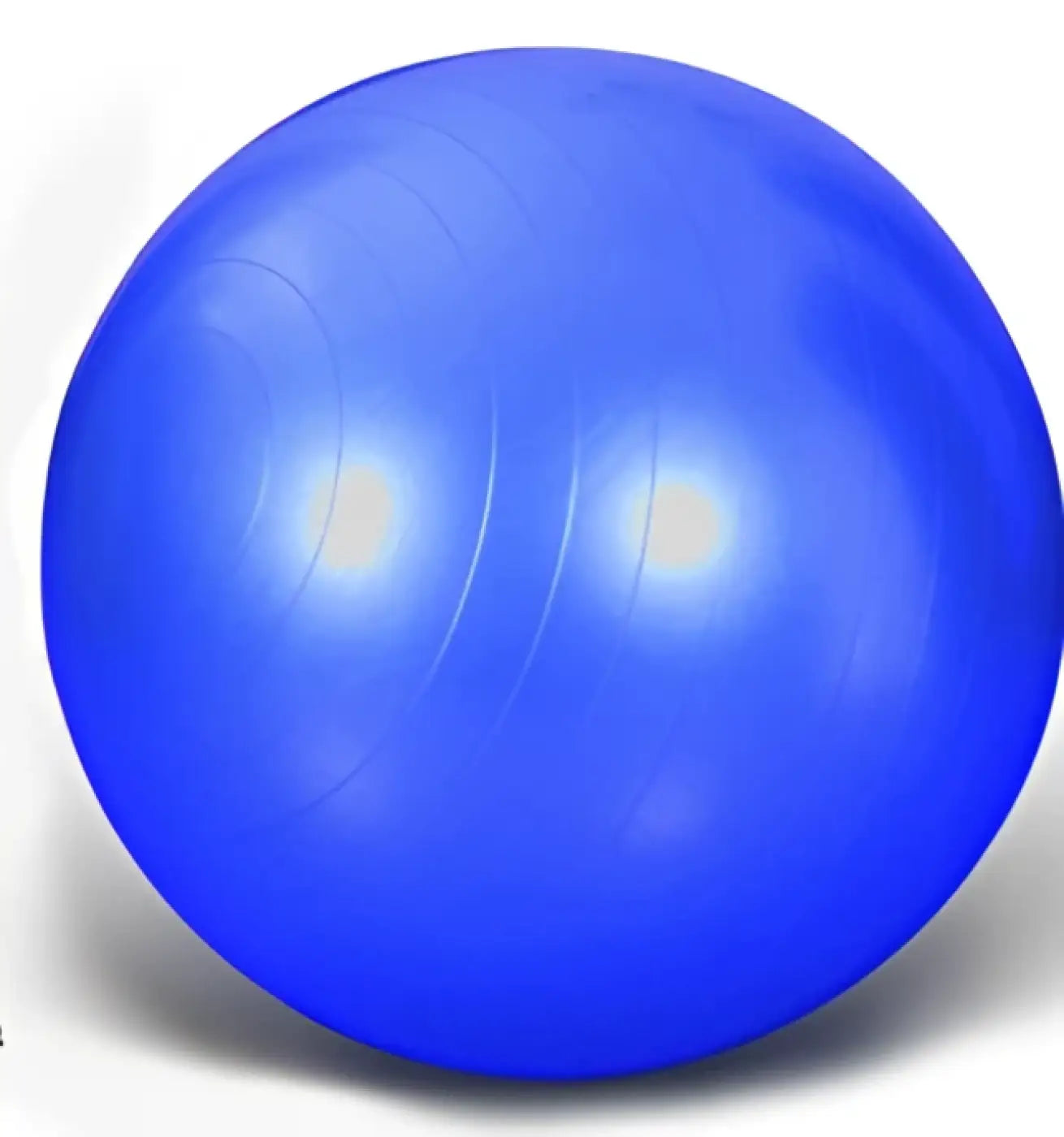 The Ball Depot yoga ball: Yoga Hip-thickening explosion-proof Ball