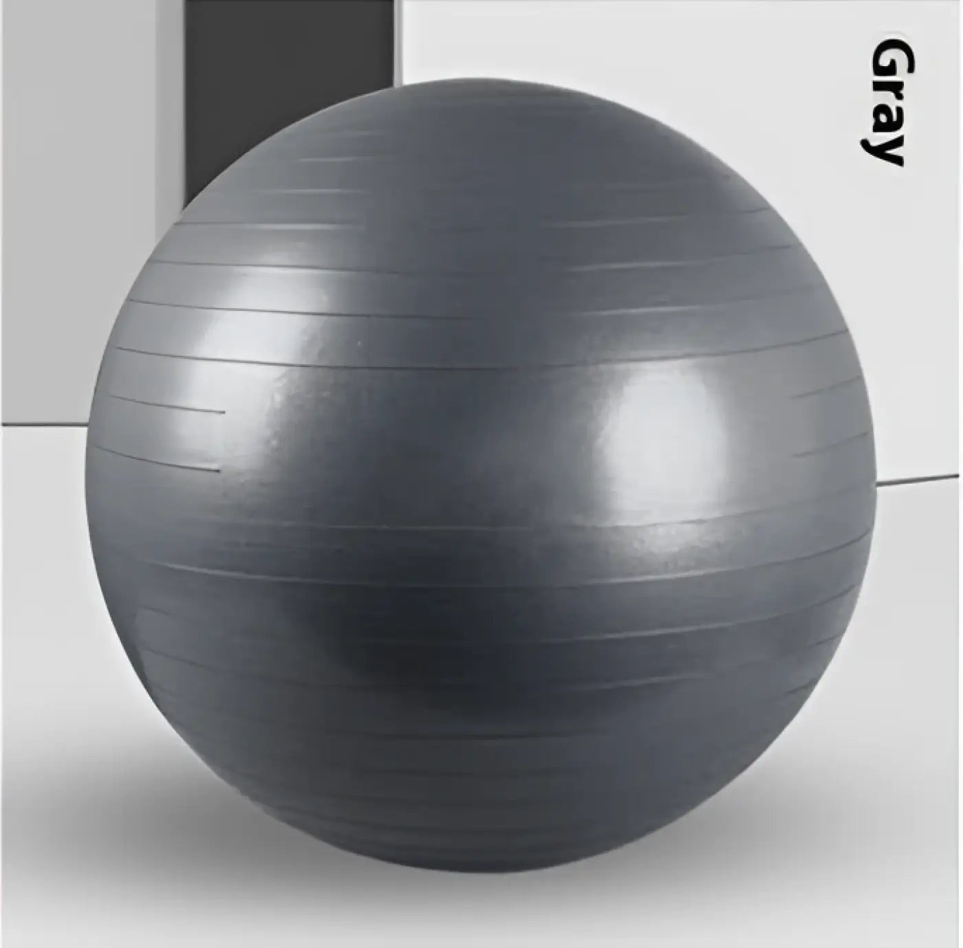 The Ball Depot yoga ball: Yoga Hip-thickening explosion-proof Ball