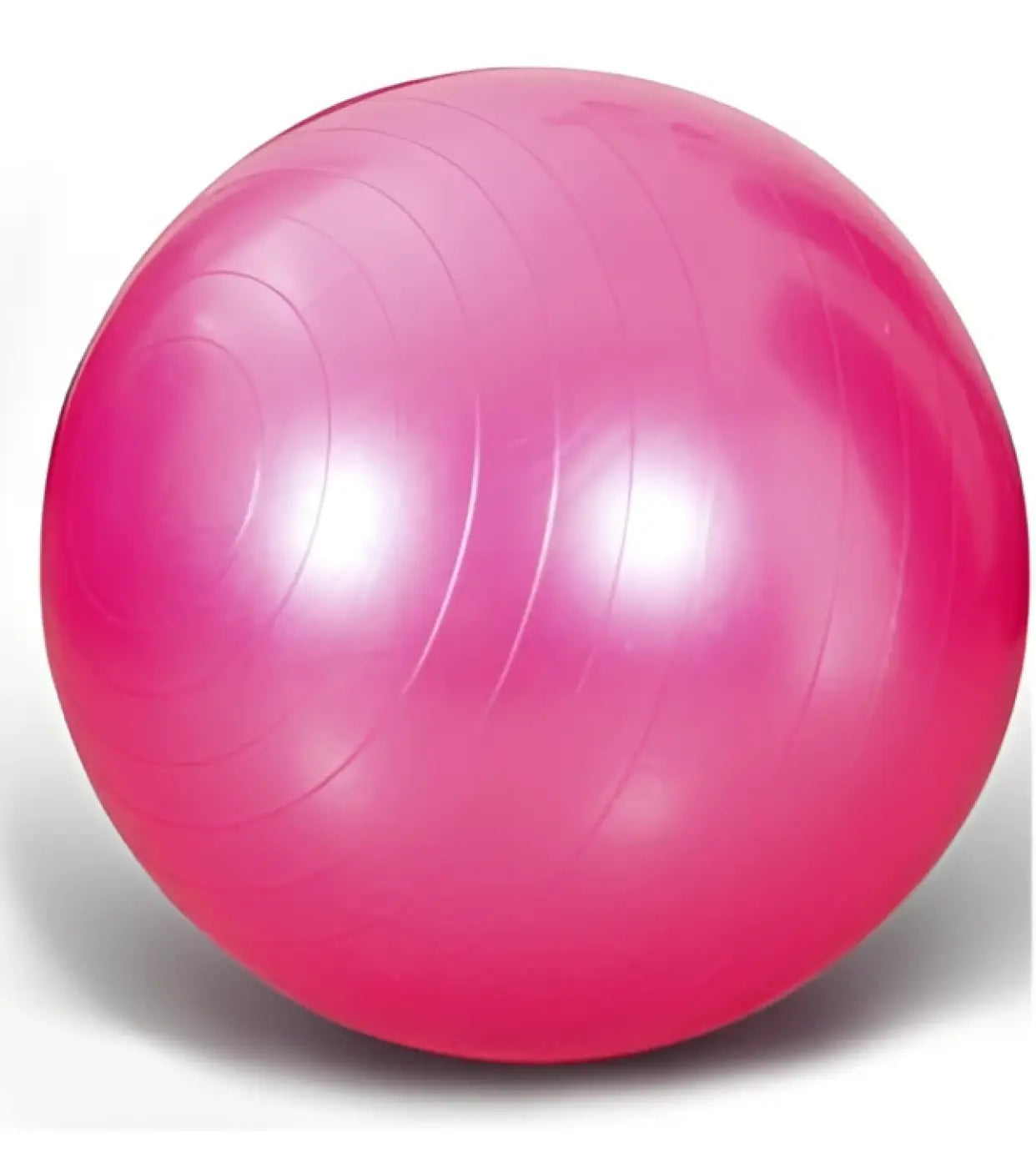 The Ball Depot yoga ball: Yoga Hip-thickening explosion-proof Ball
