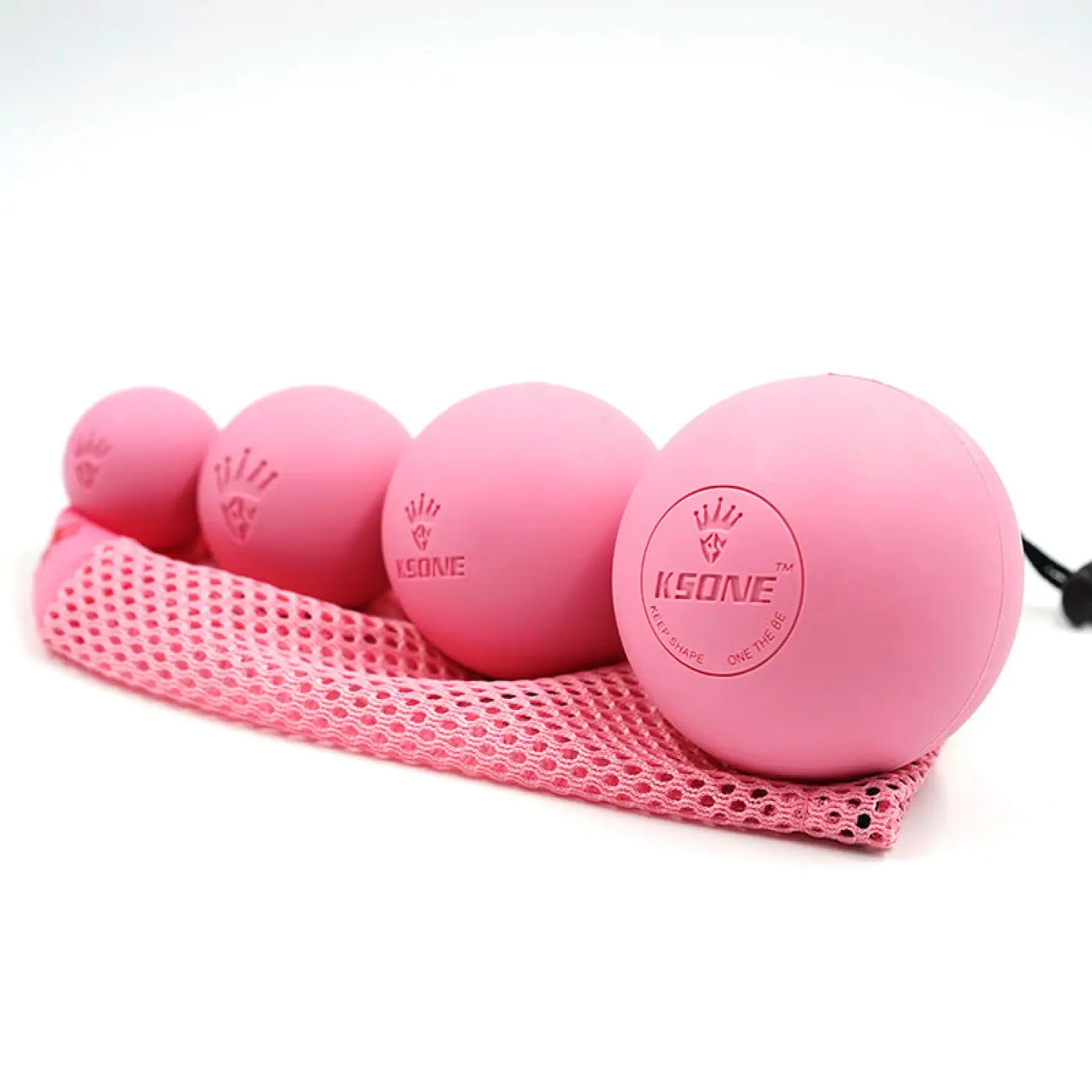 The Ball Depot massage ball: Yoga Muscle Relax Pelvic Floor Ball