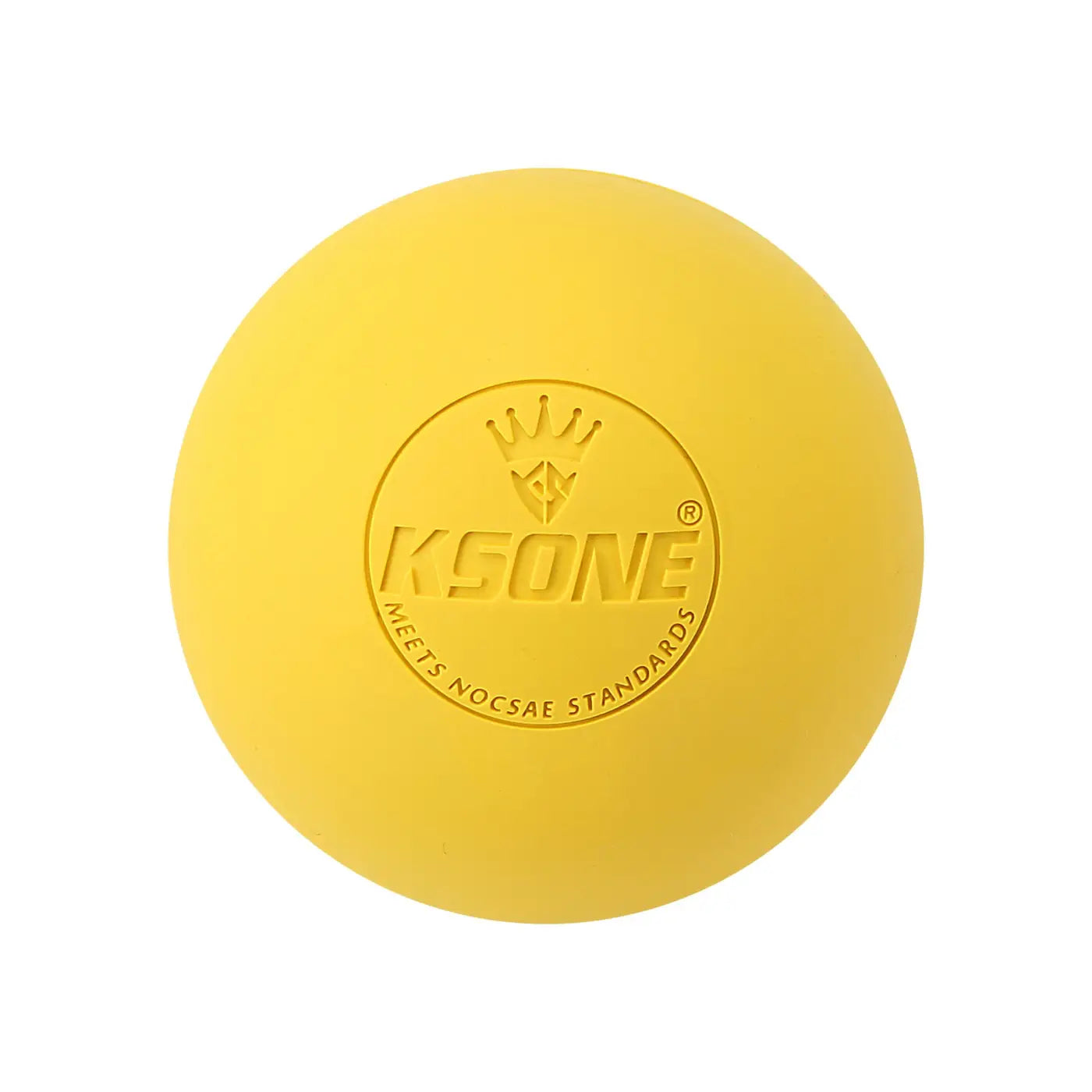 The Ball Depot massage ball: Yoga Muscle Relax Pelvic Floor Ball